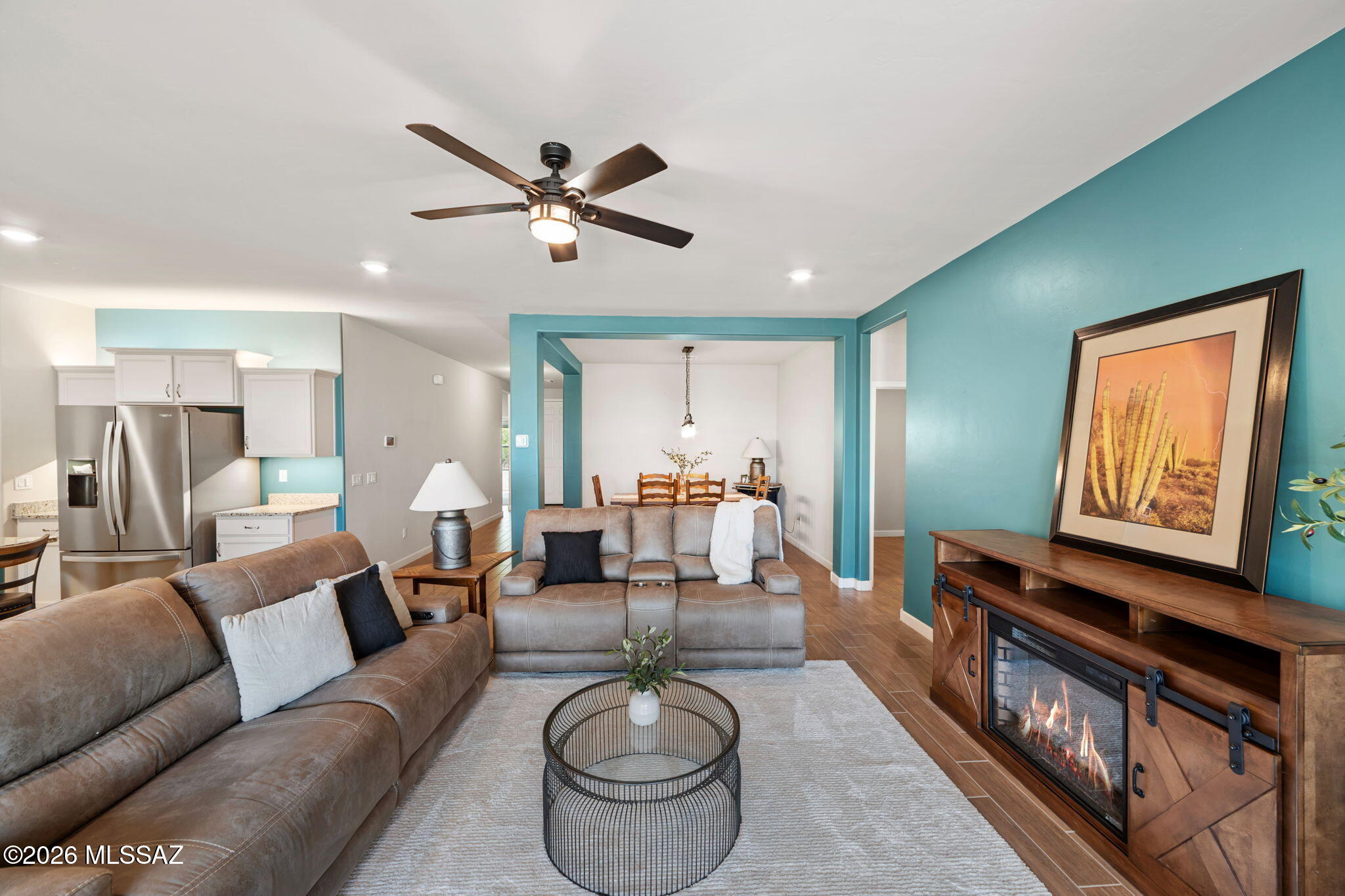Santa Cruz Meadows (1-239) - Residential