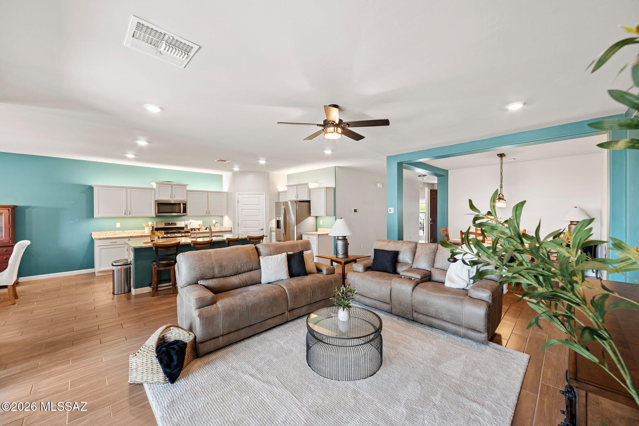 Santa Cruz Meadows (1-239) - Residential