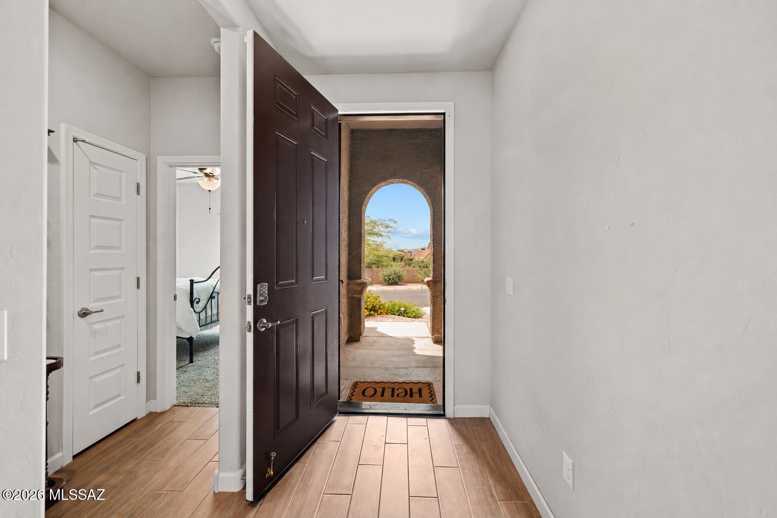 Santa Cruz Meadows (1-239) - Residential