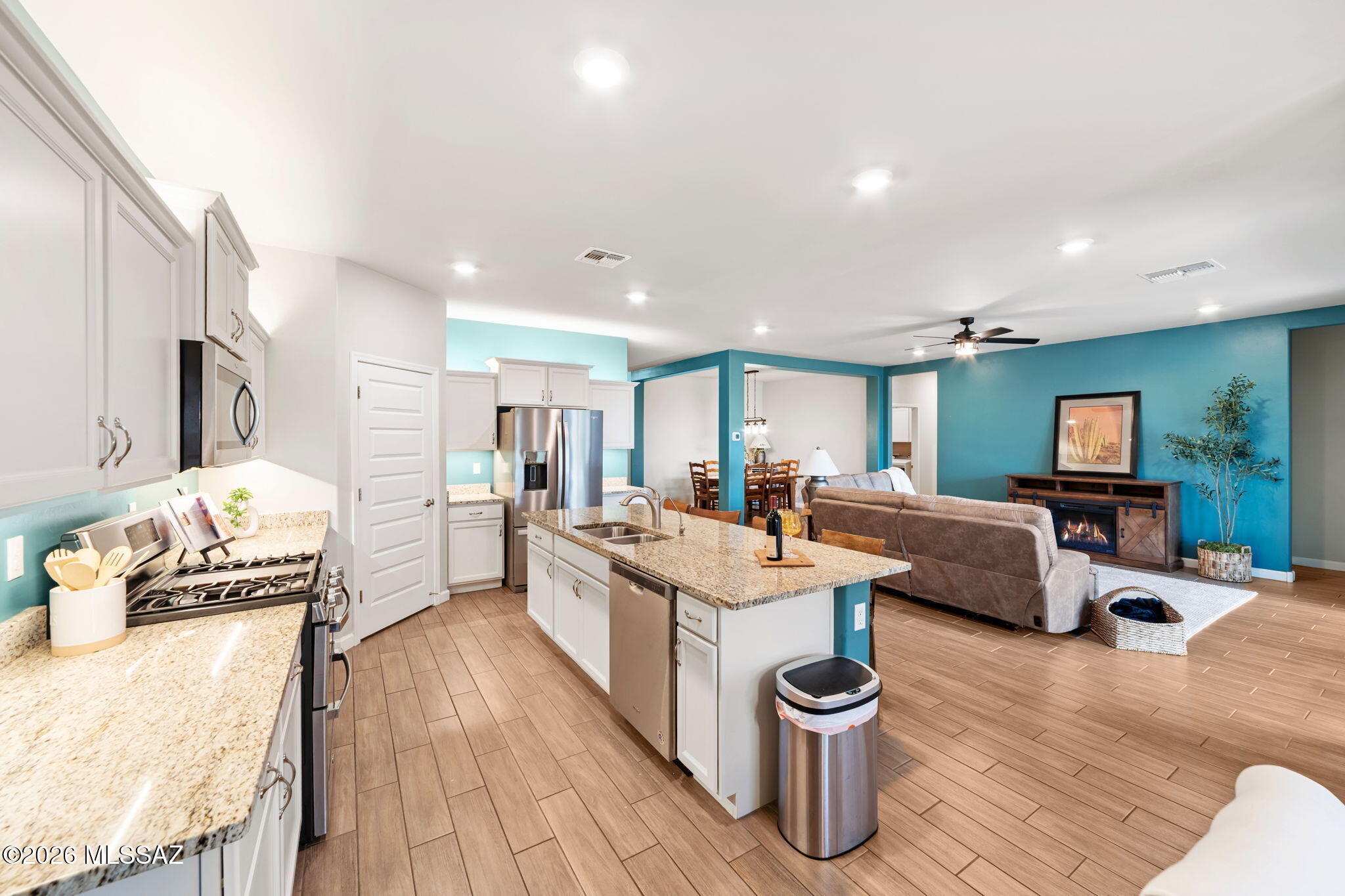 Santa Cruz Meadows (1-239) - Residential
