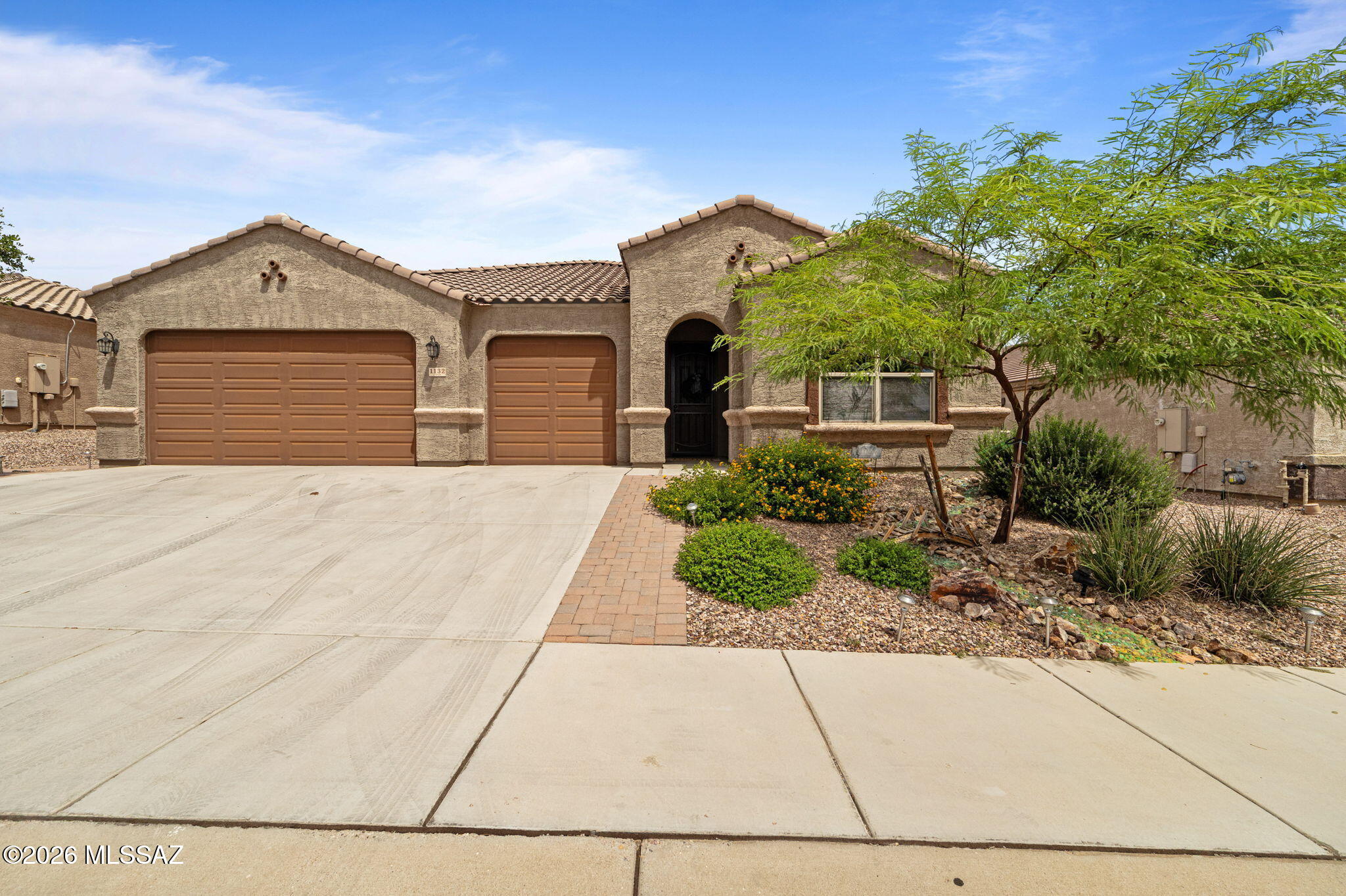 Santa Cruz Meadows (1-239) - Residential