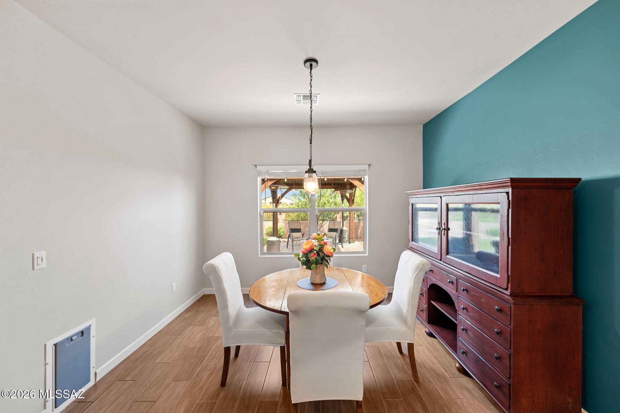 Santa Cruz Meadows (1-239) - Residential
