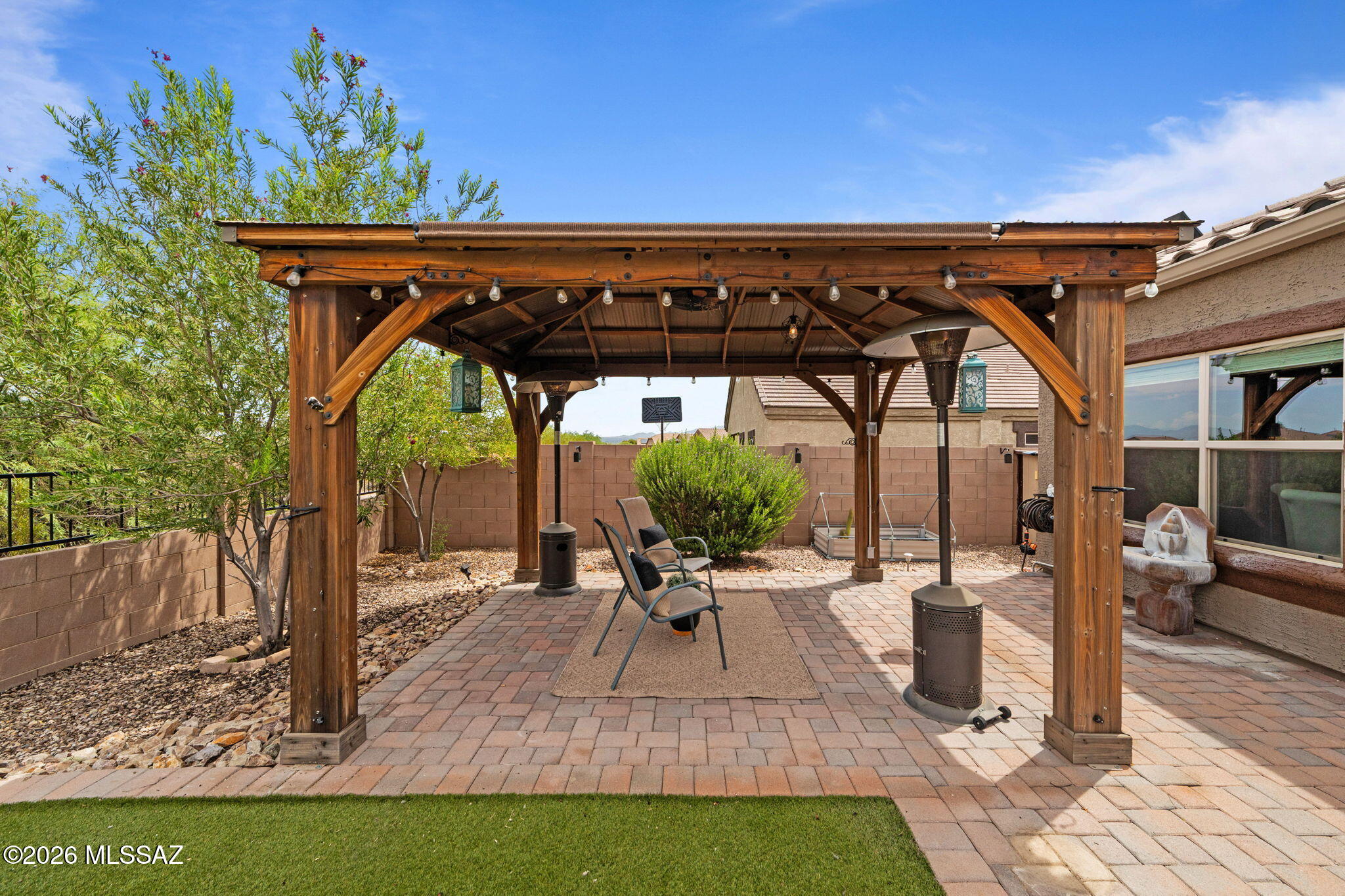 Santa Cruz Meadows (1-239) - Residential