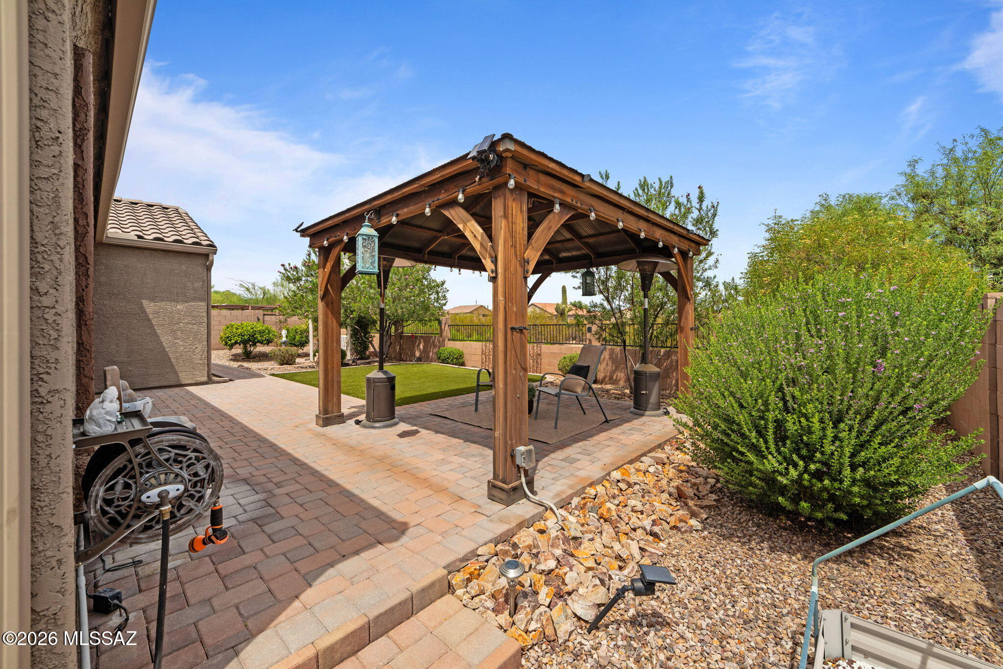 Santa Cruz Meadows (1-239) - Residential