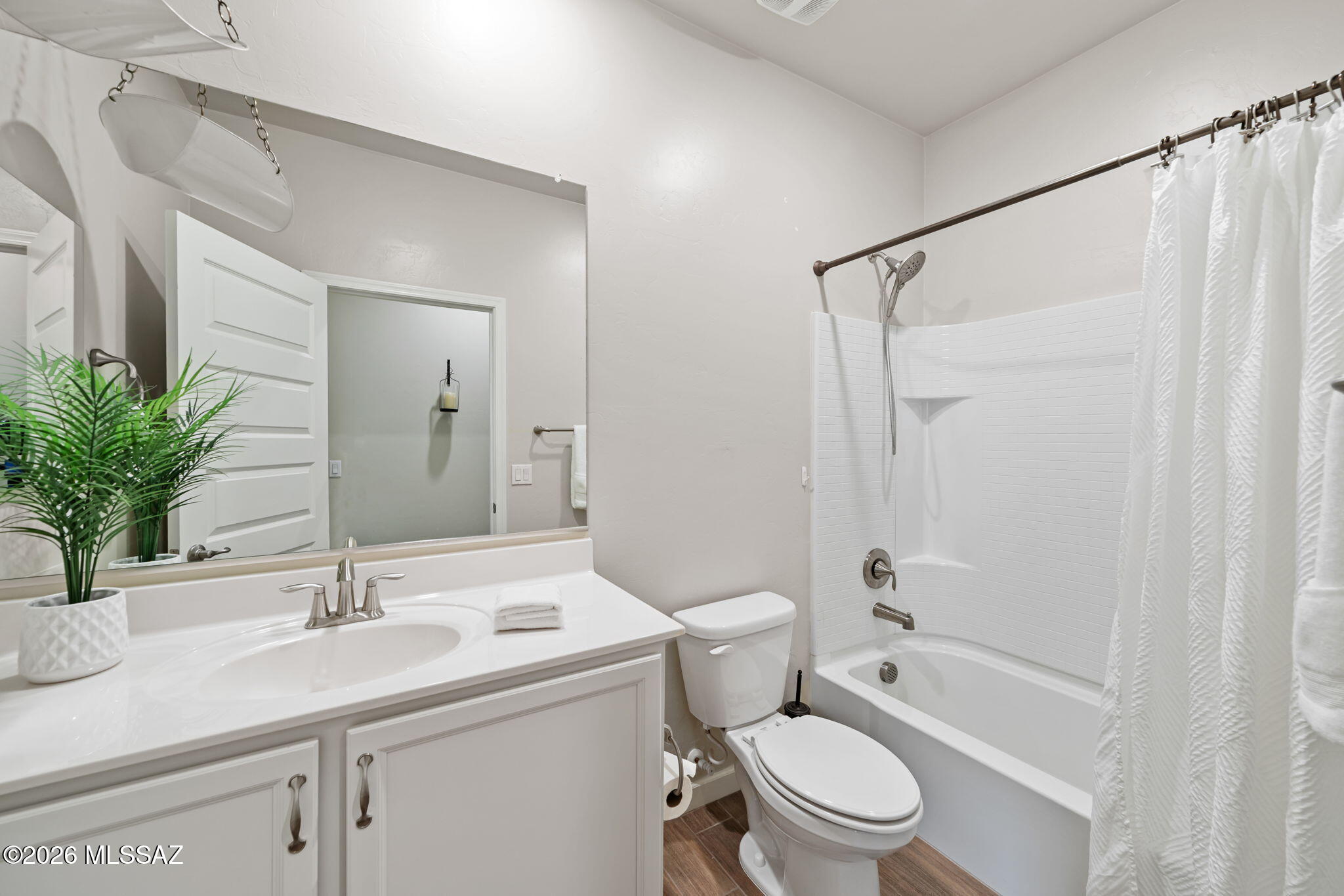 Santa Cruz Meadows (1-239) - Residential