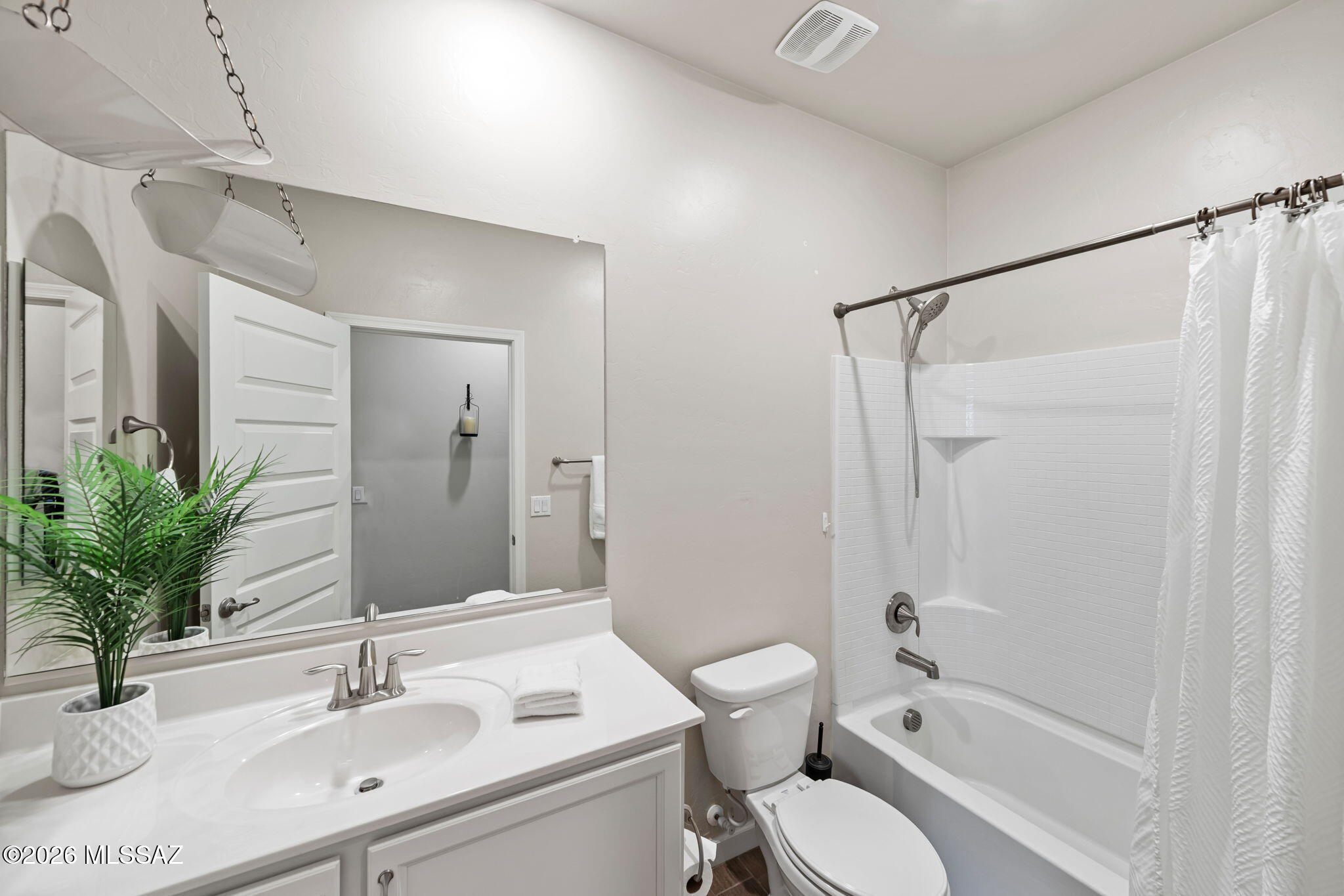 Santa Cruz Meadows (1-239) - Residential