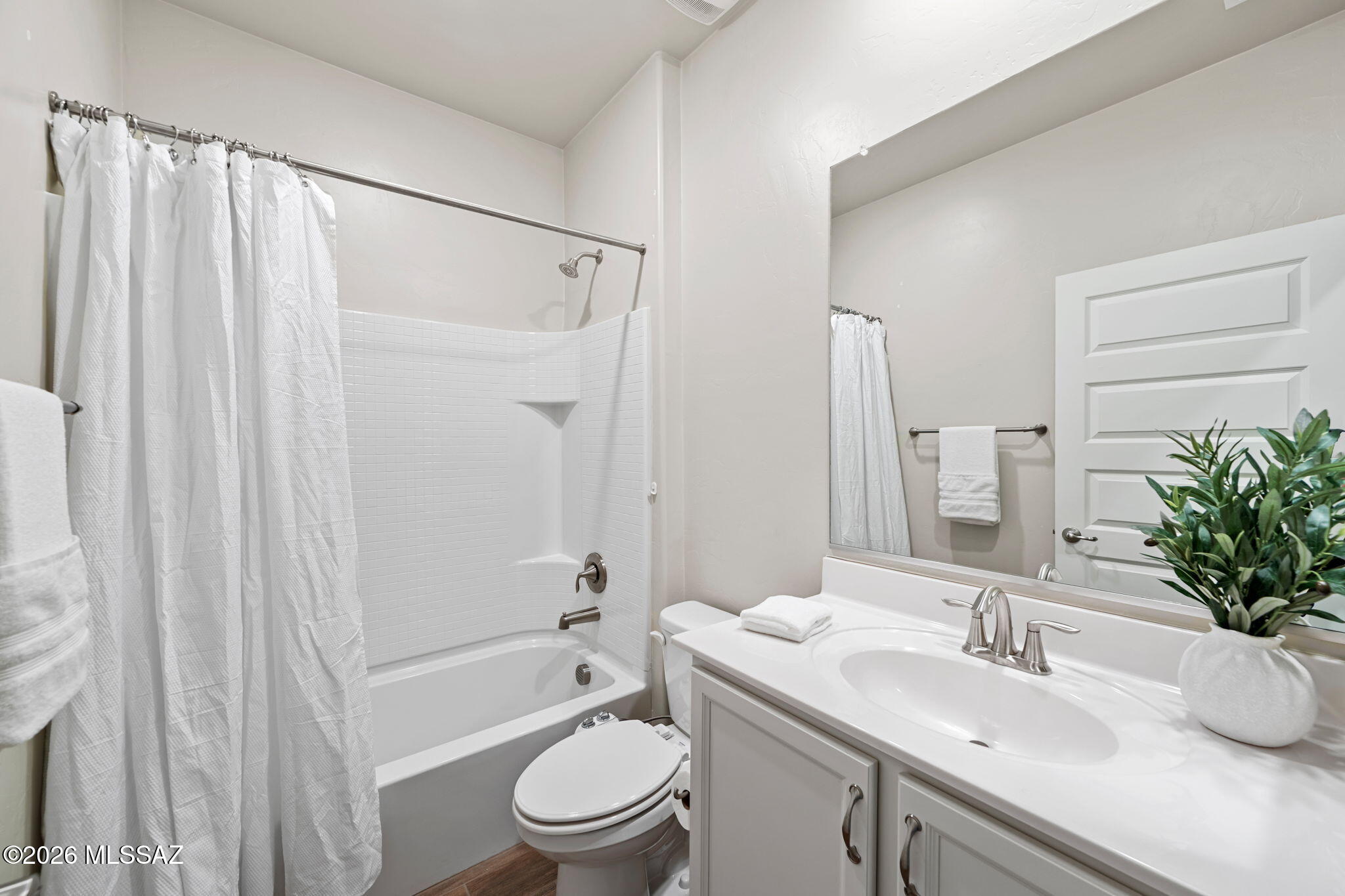 Santa Cruz Meadows (1-239) - Residential