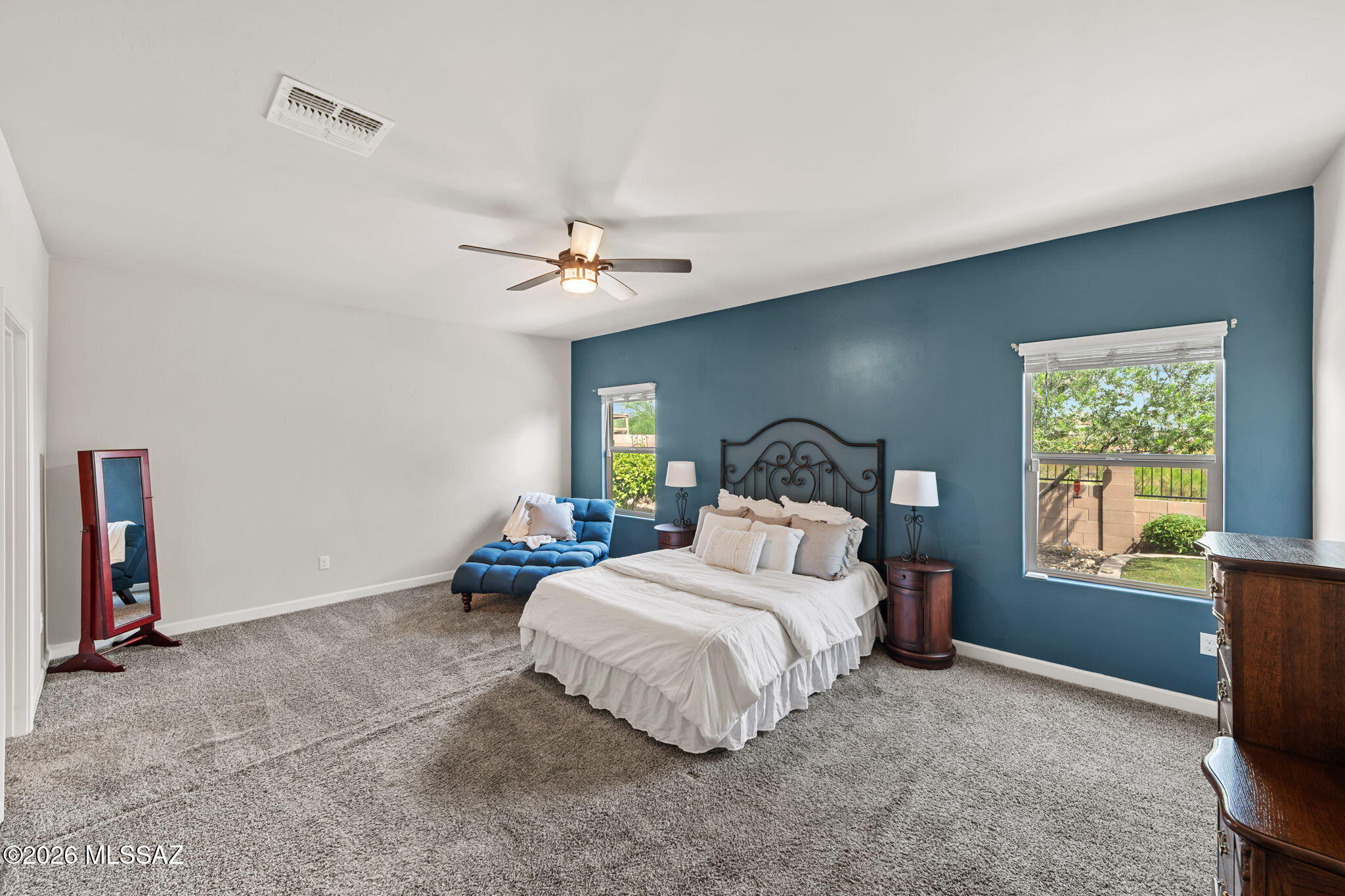Santa Cruz Meadows (1-239) - Residential