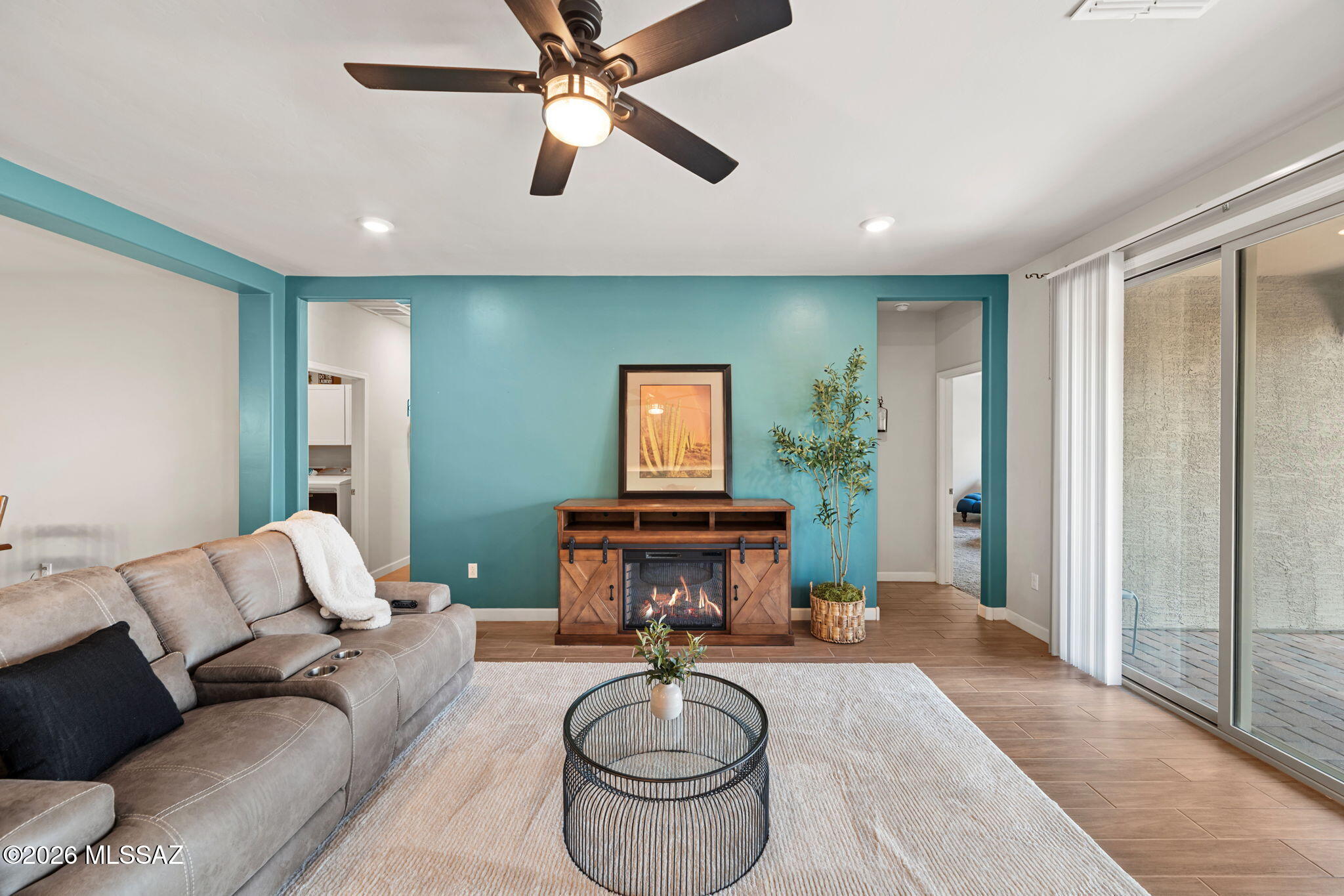 Santa Cruz Meadows (1-239) - Residential