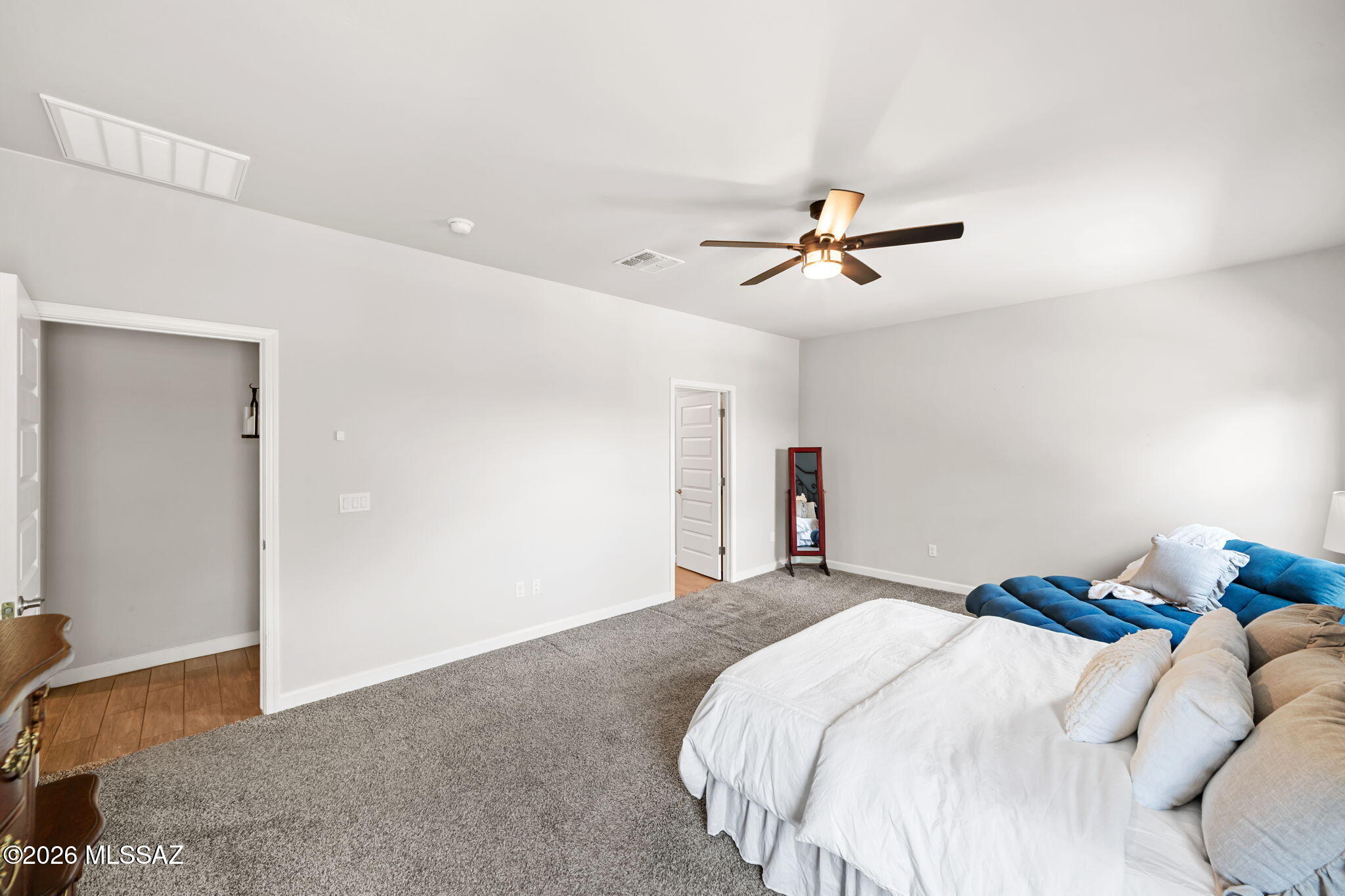 Santa Cruz Meadows (1-239) - Residential