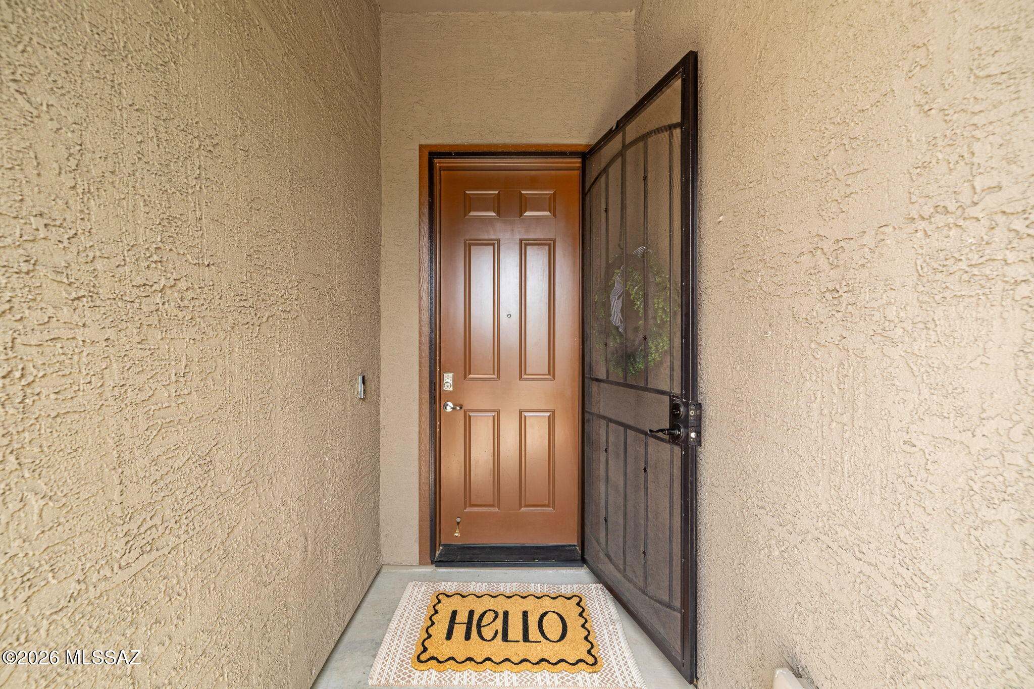 Santa Cruz Meadows (1-239) - Residential