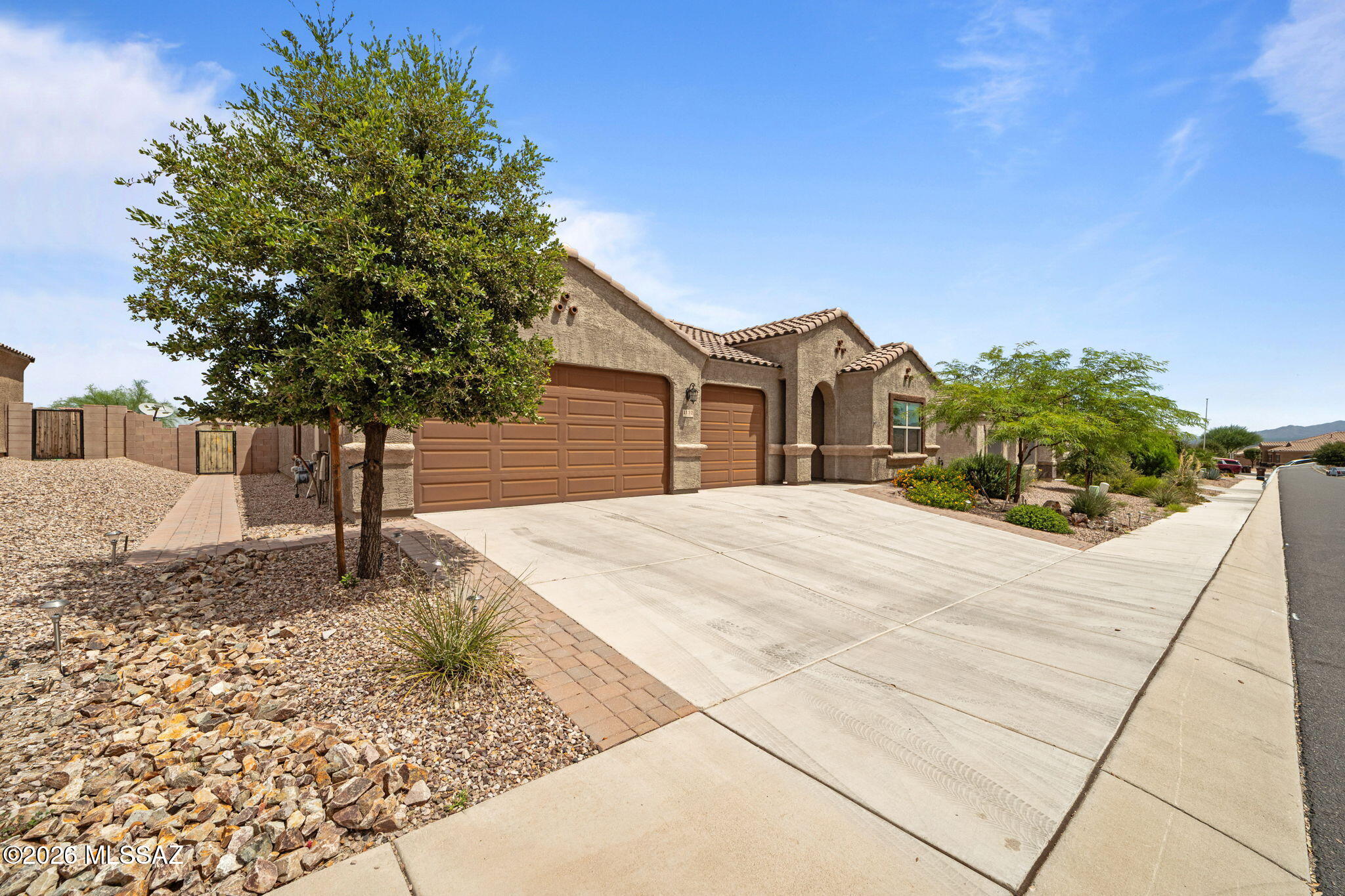 Santa Cruz Meadows (1-239) - Residential