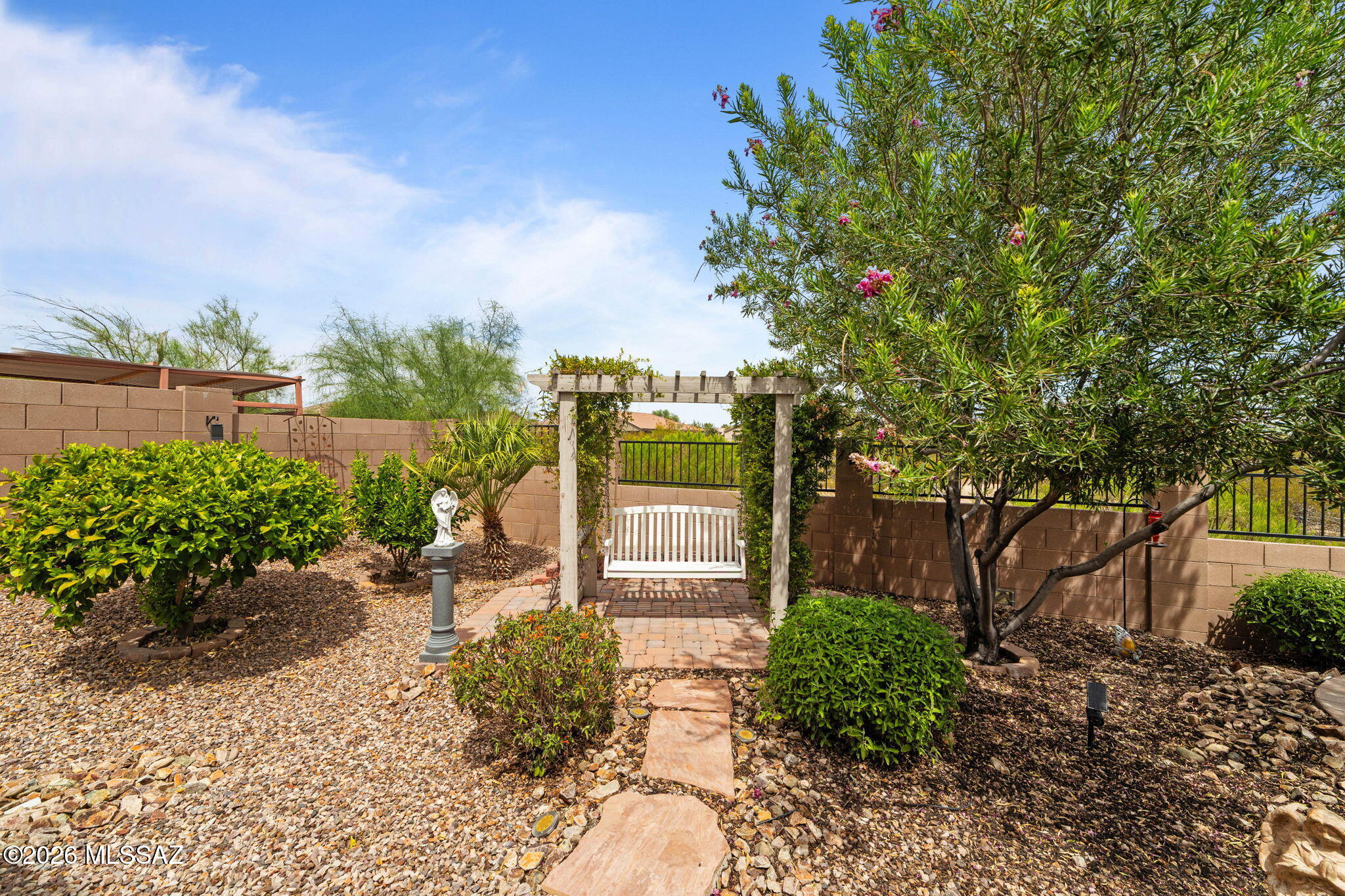 Santa Cruz Meadows (1-239) - Residential