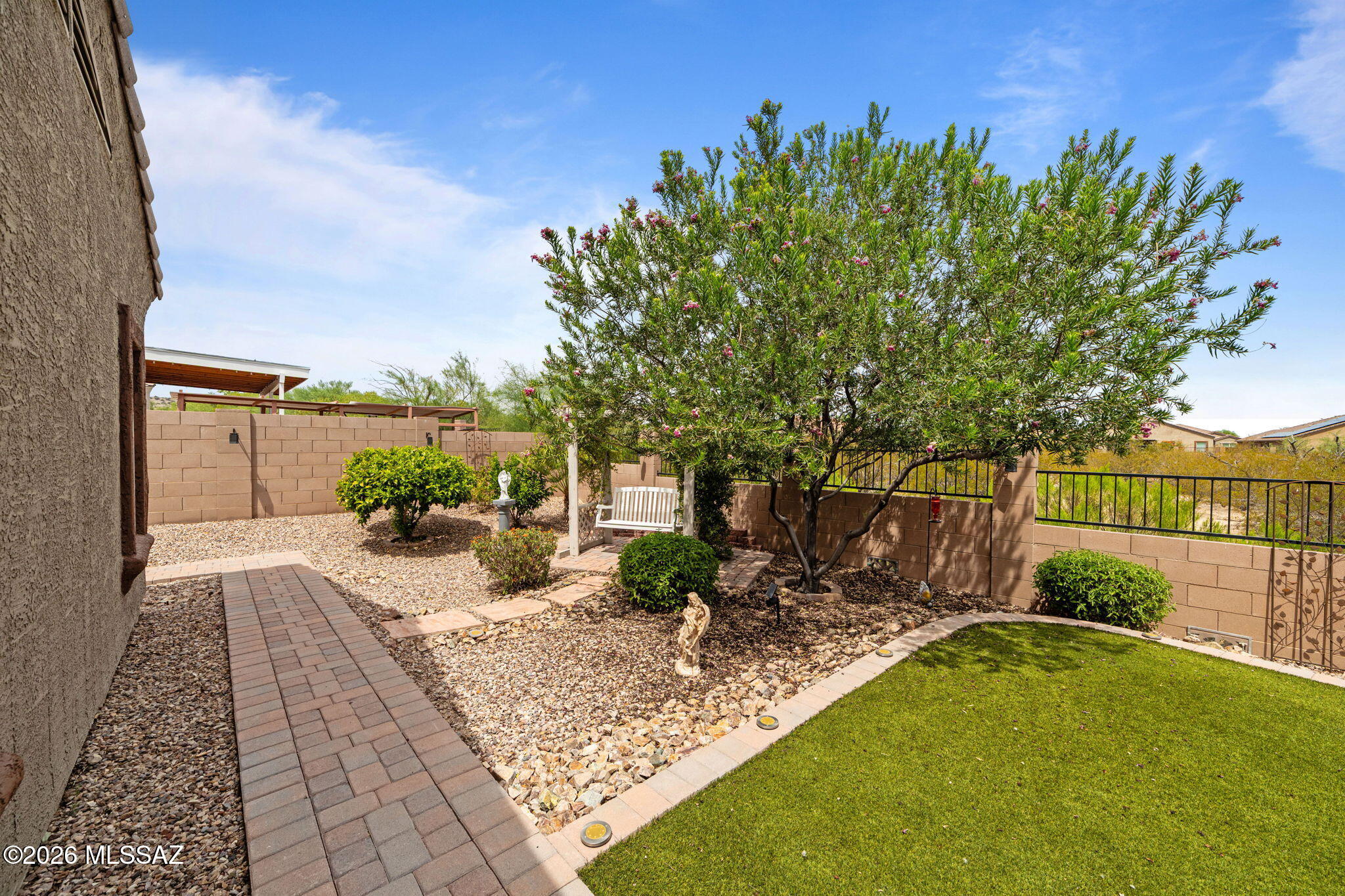 Santa Cruz Meadows (1-239) - Residential