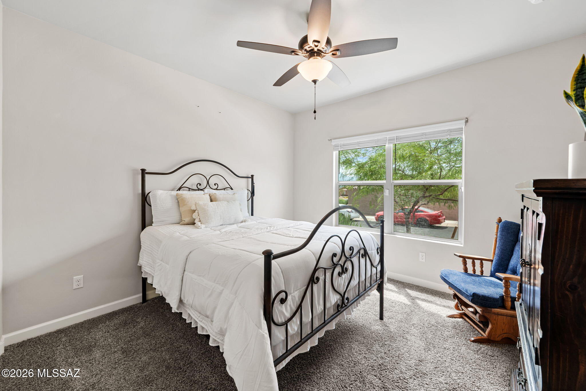 Santa Cruz Meadows (1-239) - Residential