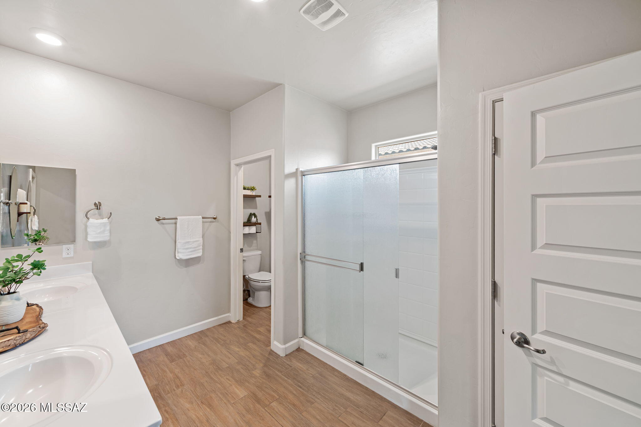 Santa Cruz Meadows (1-239) - Residential