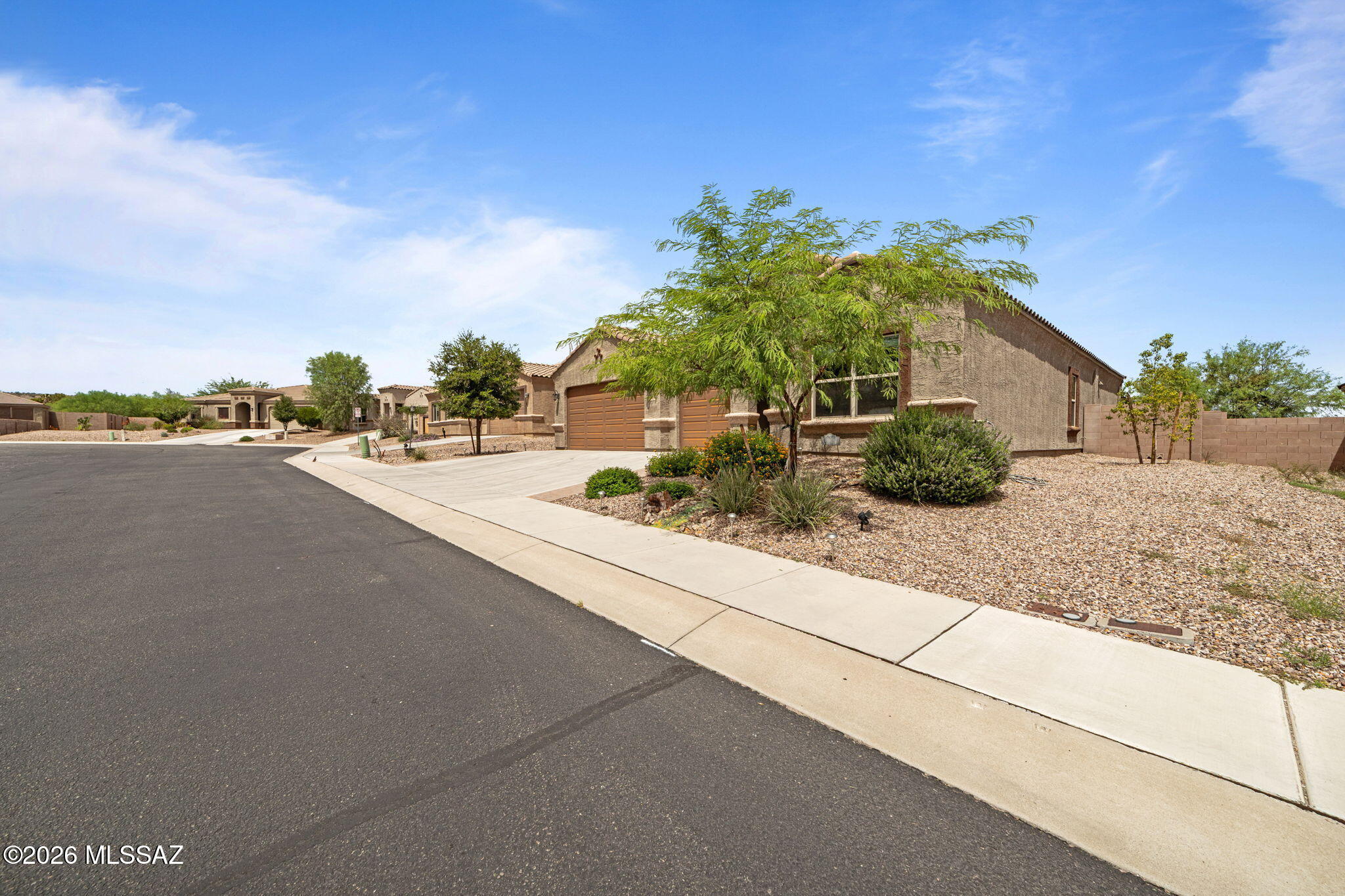 Santa Cruz Meadows (1-239) - Residential