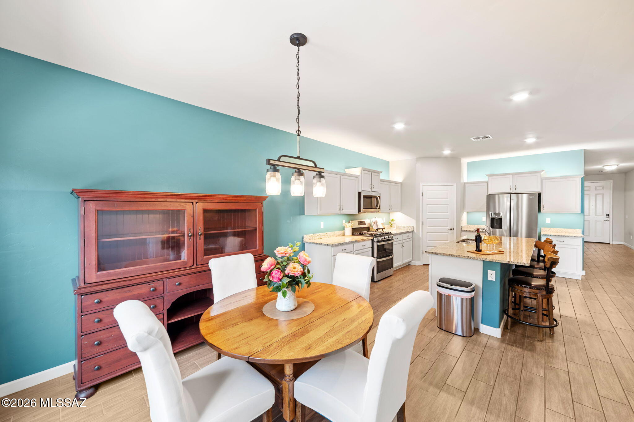 Santa Cruz Meadows (1-239) - Residential