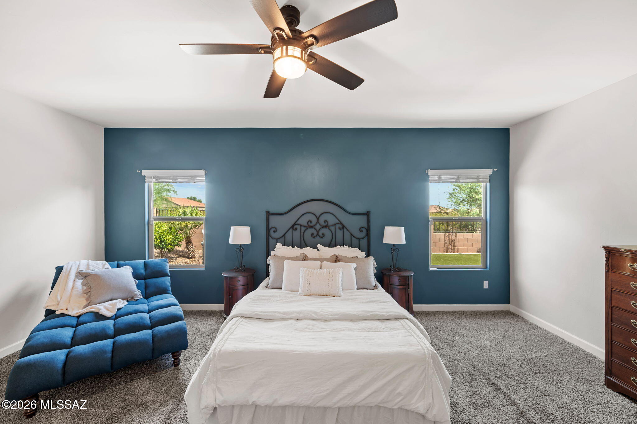 Santa Cruz Meadows (1-239) - Residential