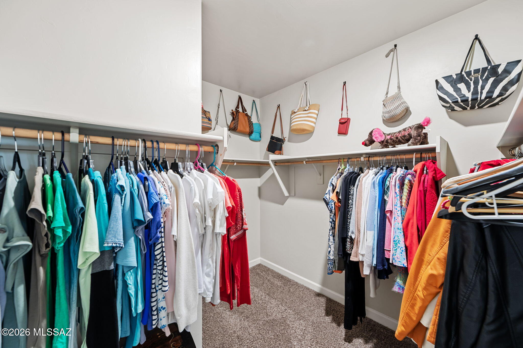 Santa Cruz Meadows (1-239) - Residential