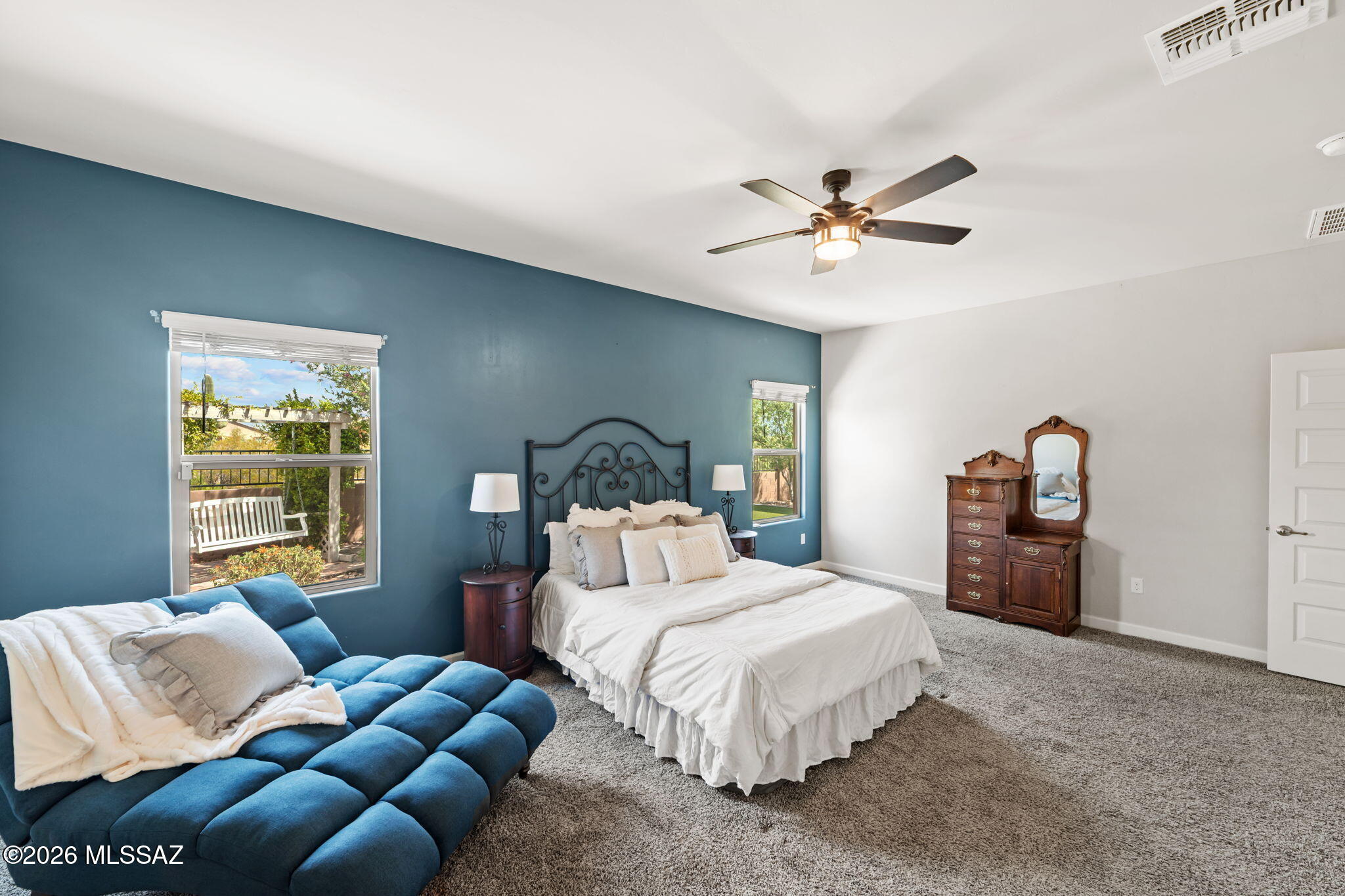 Santa Cruz Meadows (1-239) - Residential