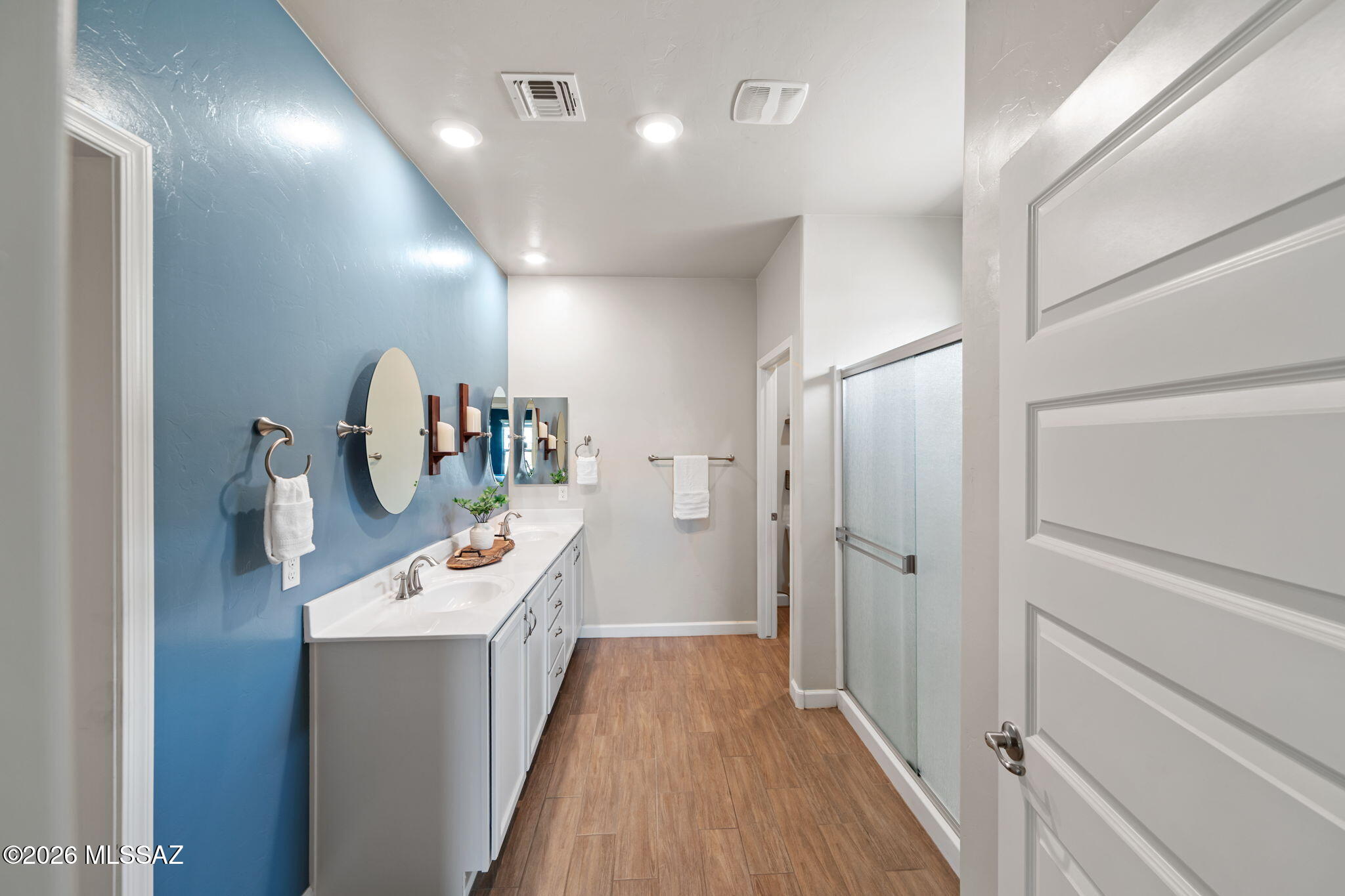Santa Cruz Meadows (1-239) - Residential