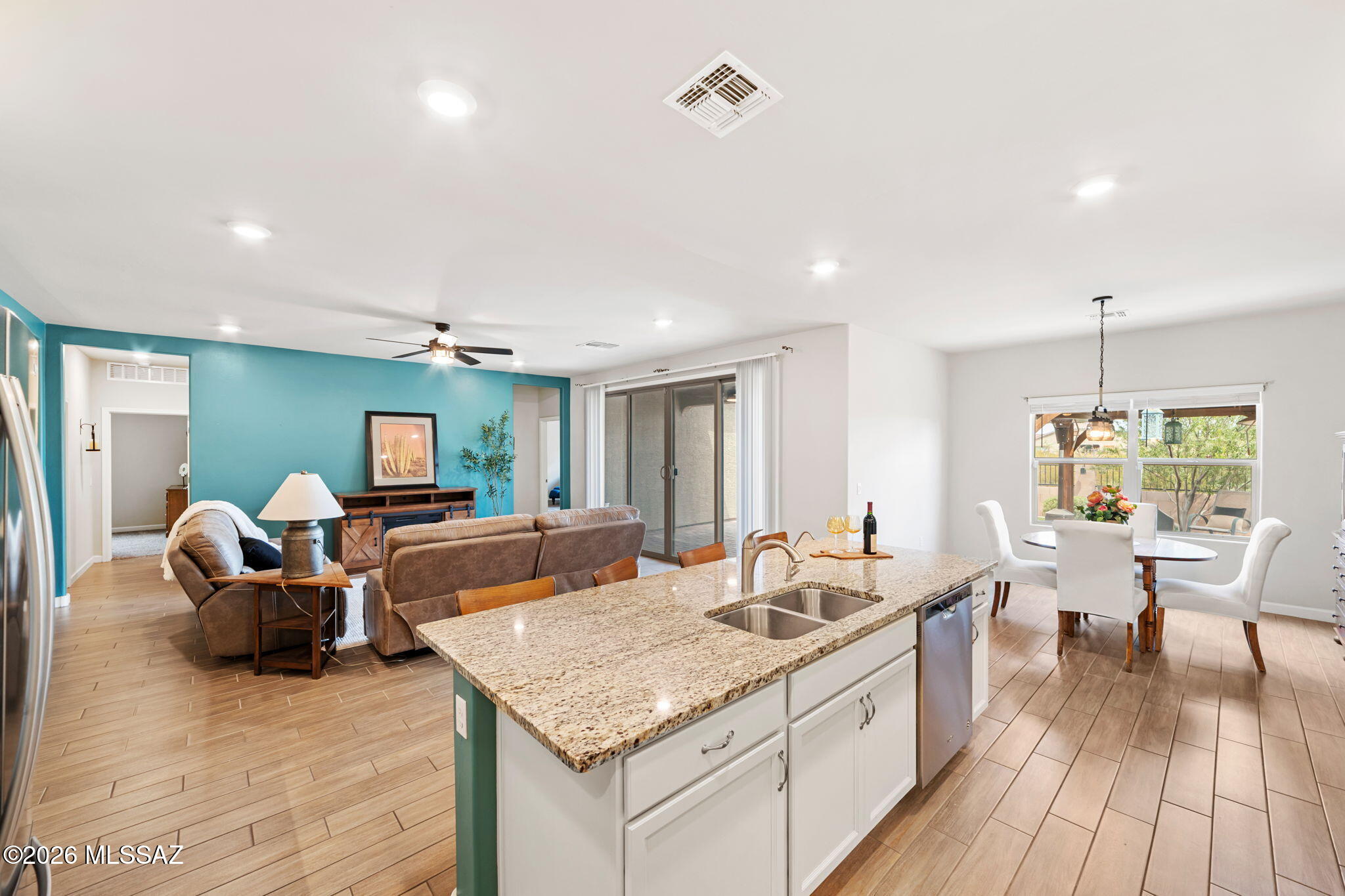 Santa Cruz Meadows (1-239) - Residential
