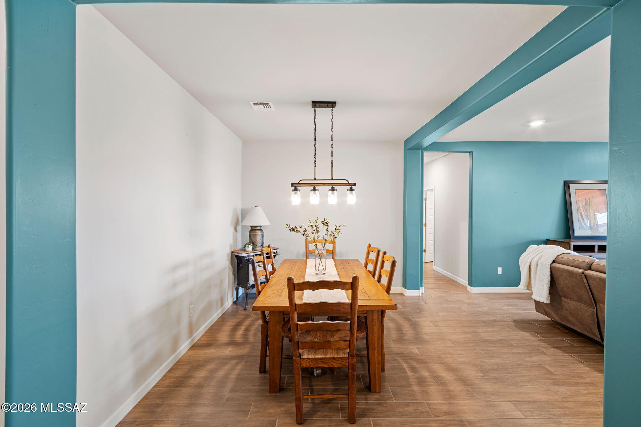 Santa Cruz Meadows (1-239) - Residential