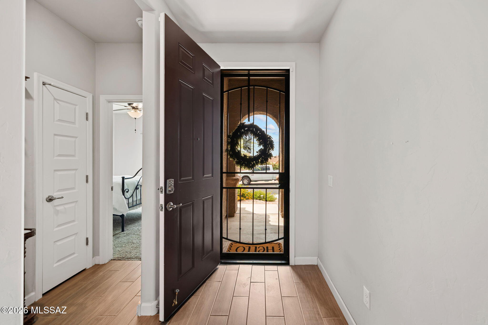 Santa Cruz Meadows (1-239) - Residential