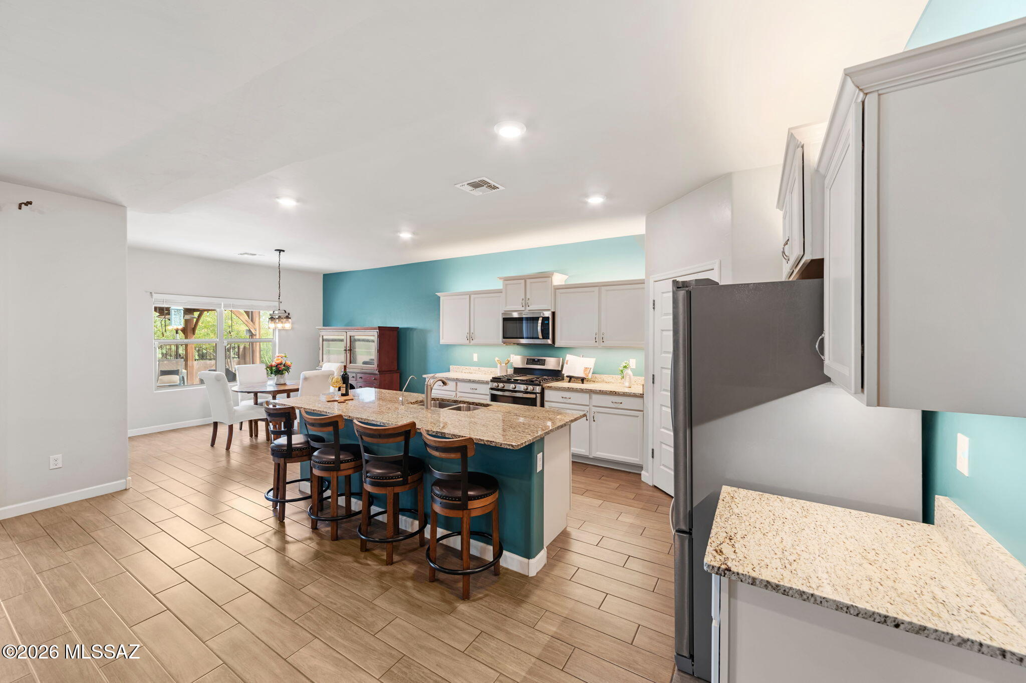 Santa Cruz Meadows (1-239) - Residential