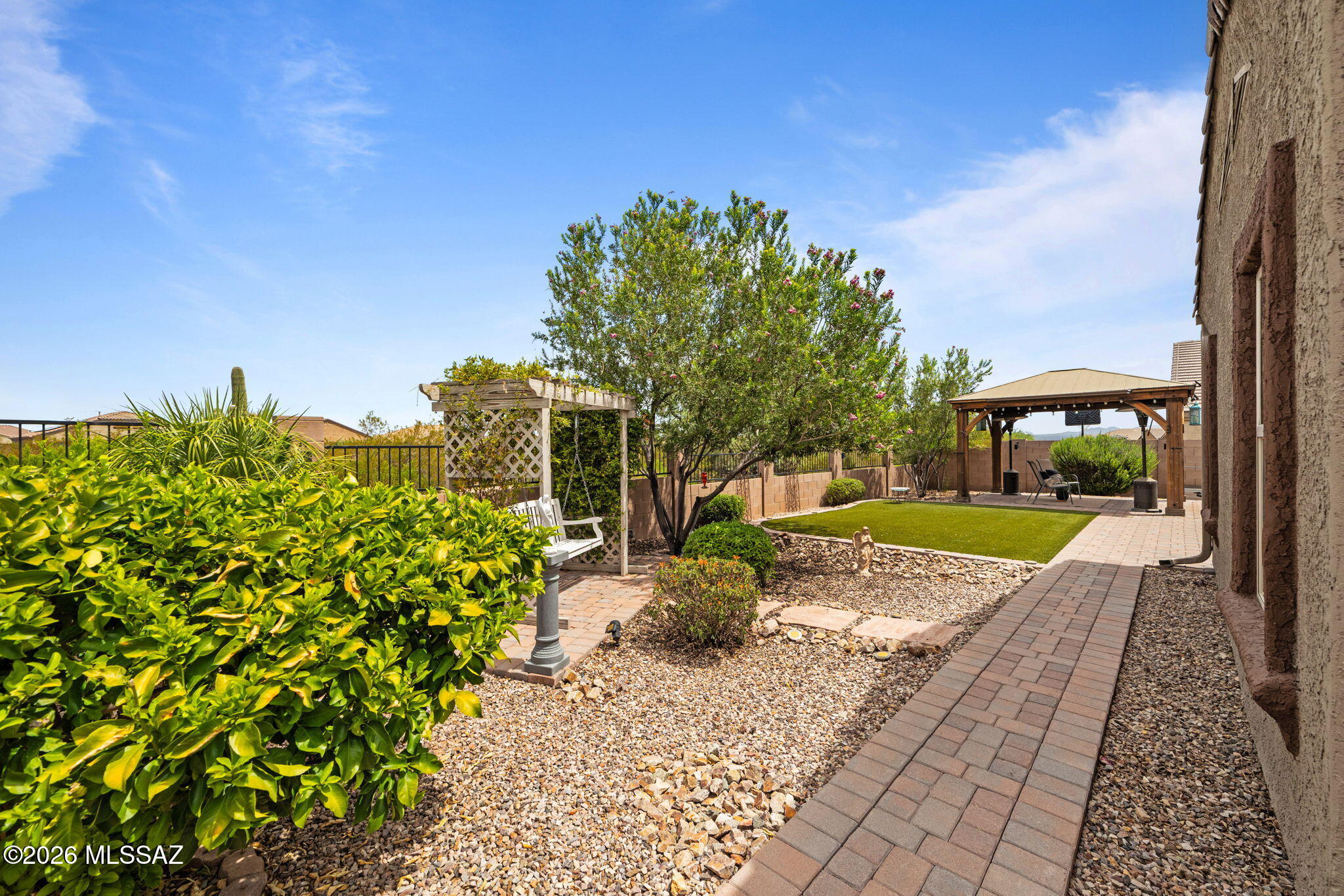 Santa Cruz Meadows (1-239) - Residential