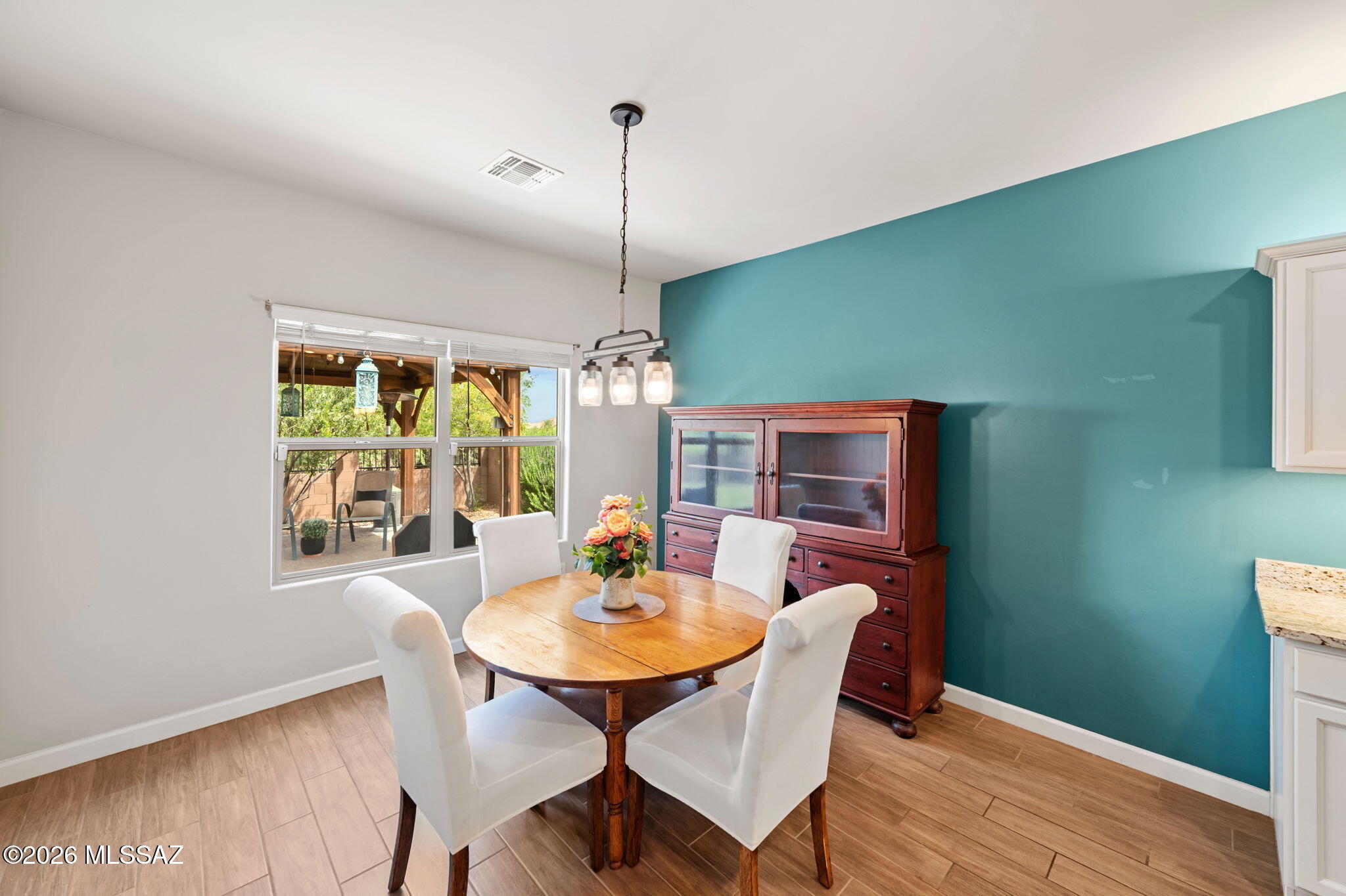 Santa Cruz Meadows (1-239) - Residential