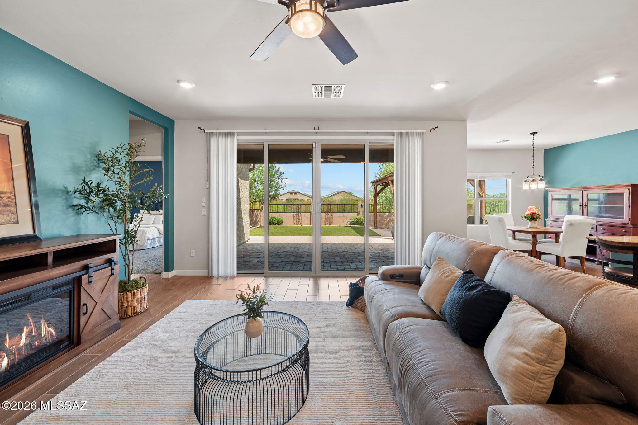 Santa Cruz Meadows (1-239) - Residential