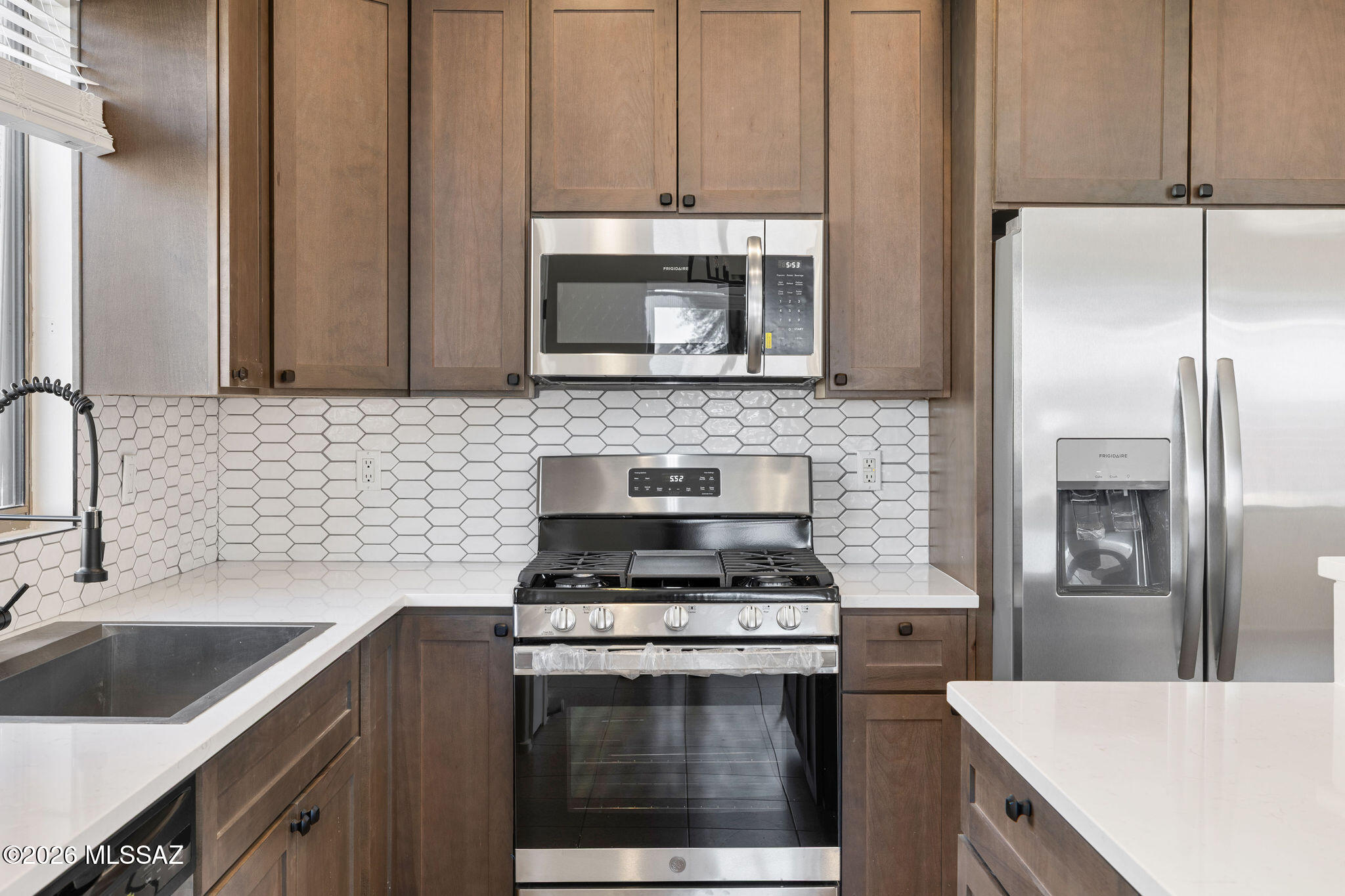 Rancho Marana - Residential