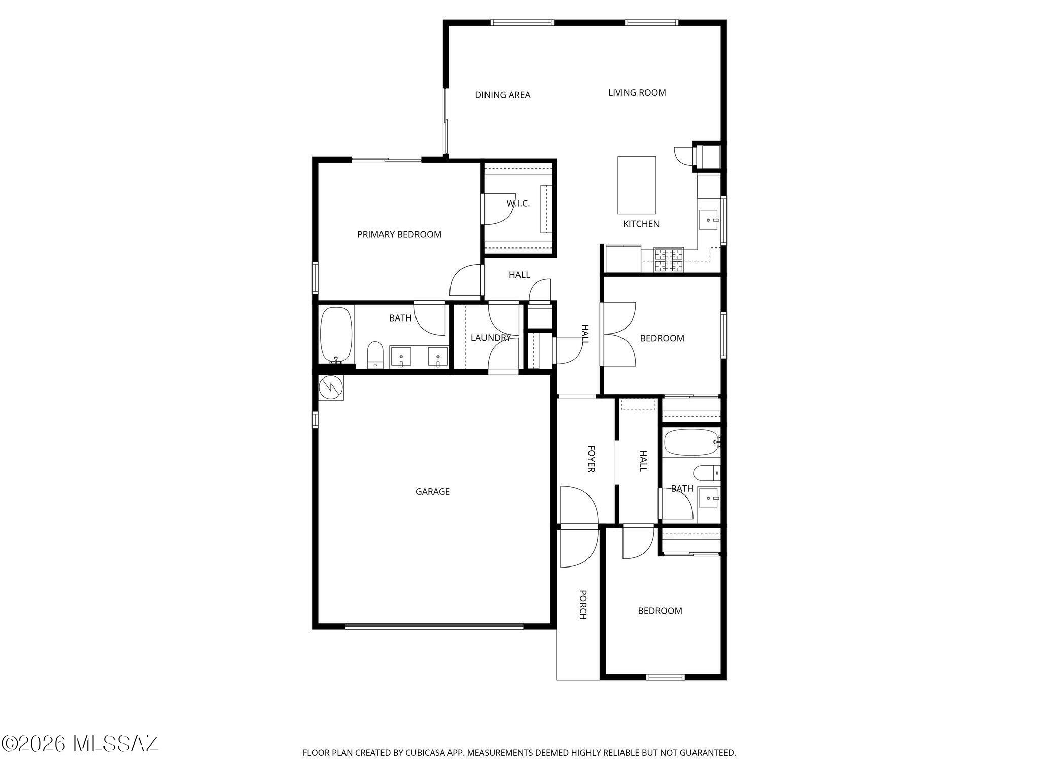 Rancho Marana - Residential