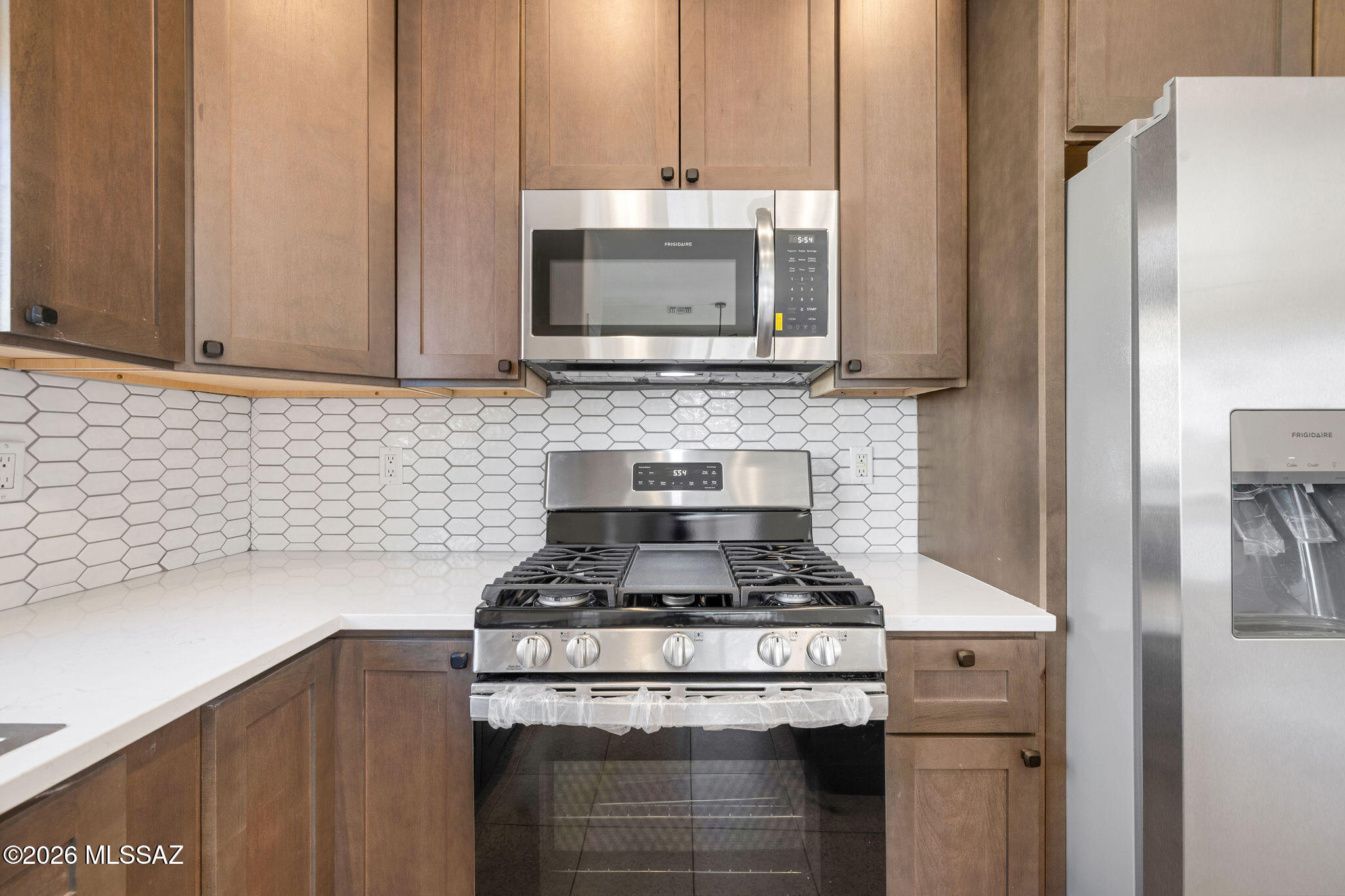 Rancho Marana - Residential