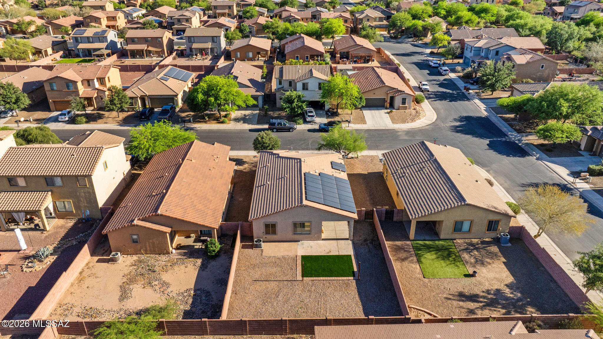 Rancho Marana - Residential