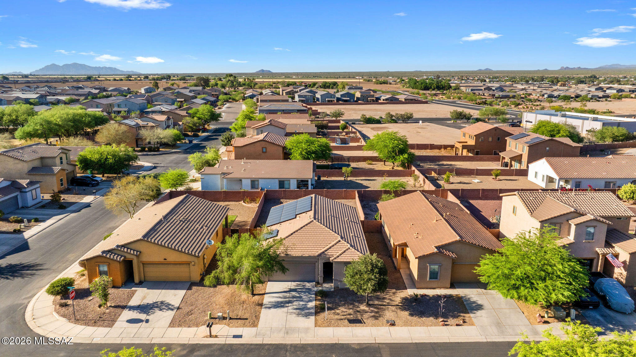Rancho Marana - Residential