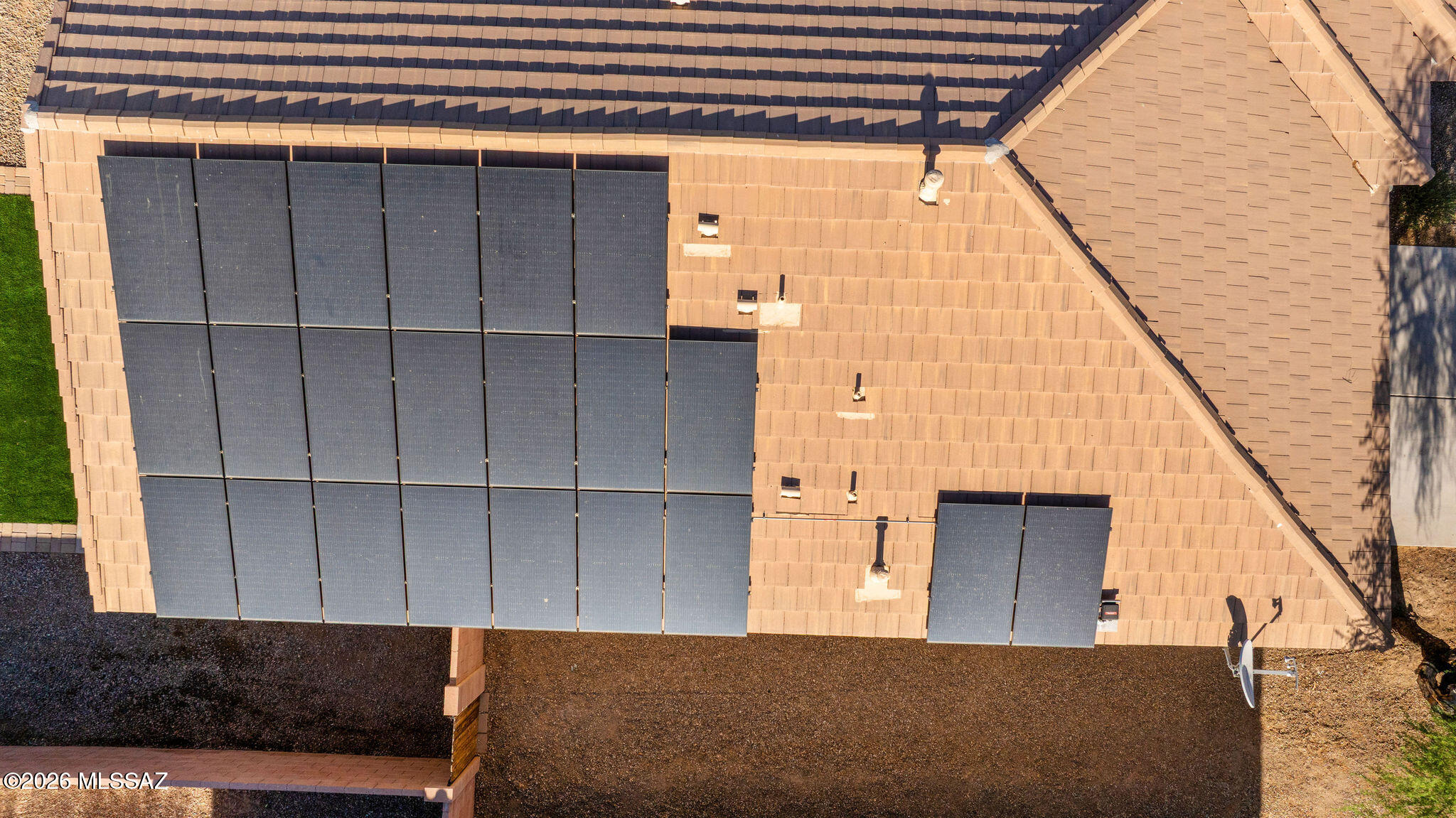 Rancho Marana - Residential