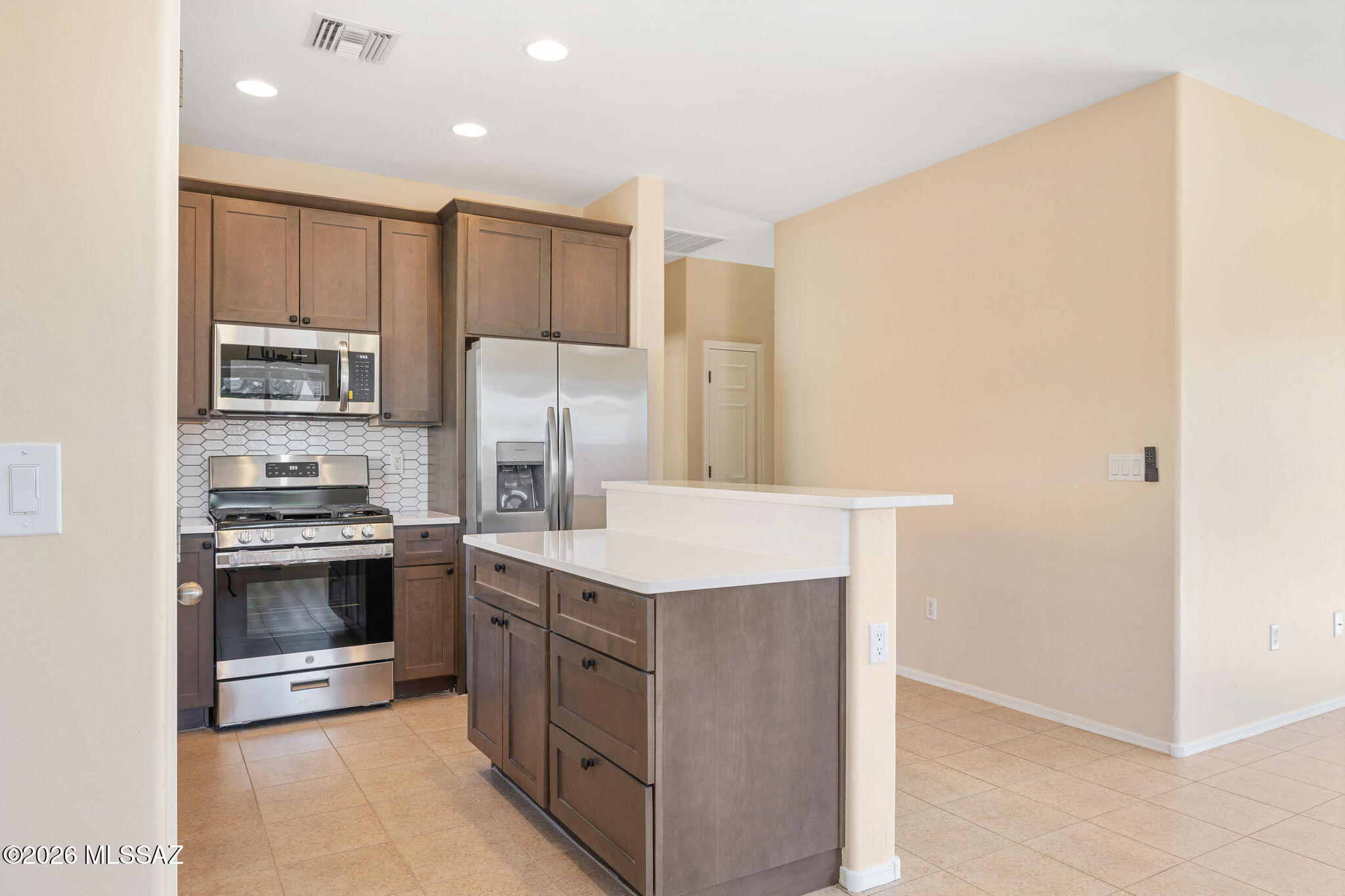 Rancho Marana - Residential