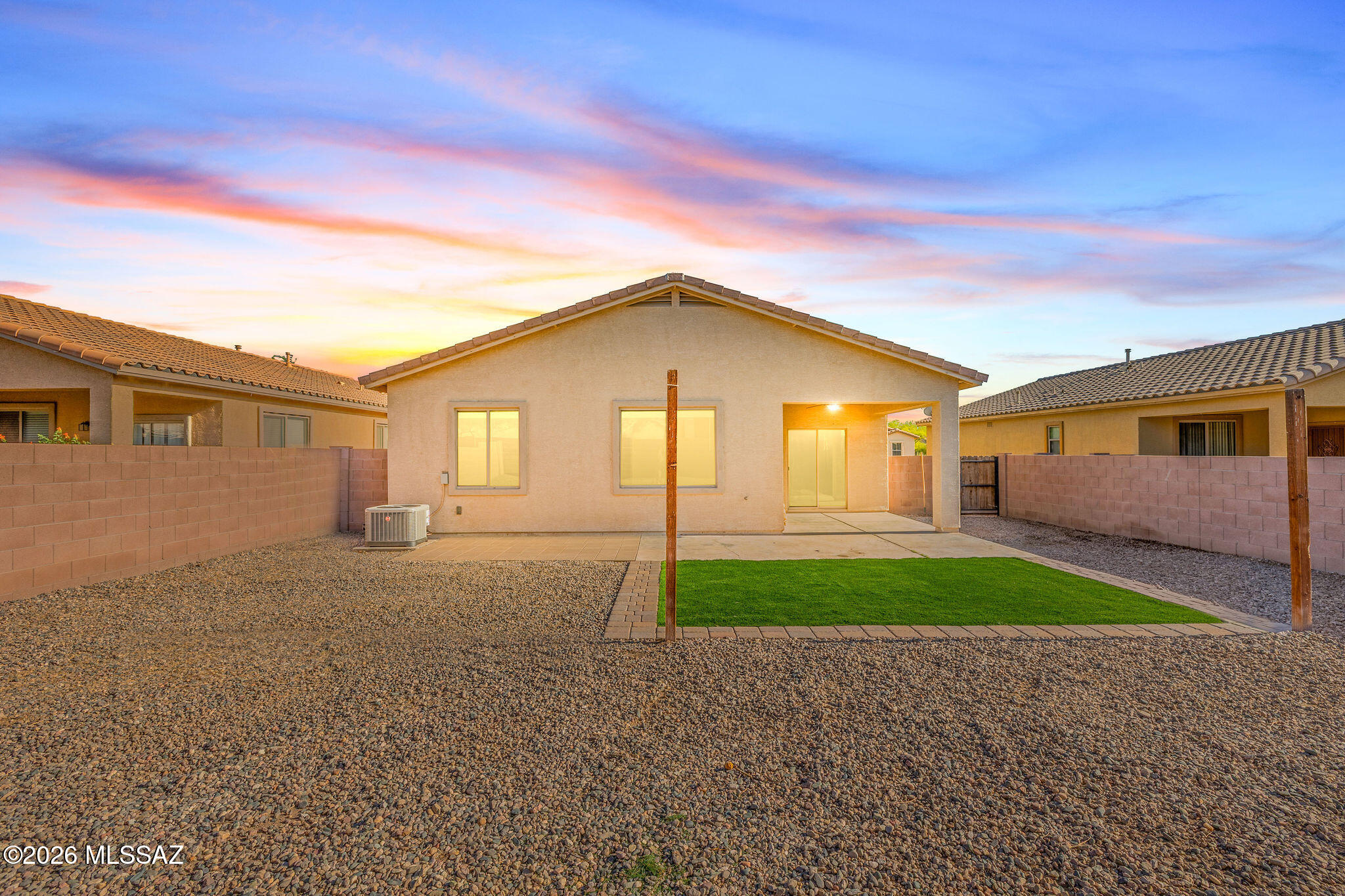 Rancho Marana - Residential