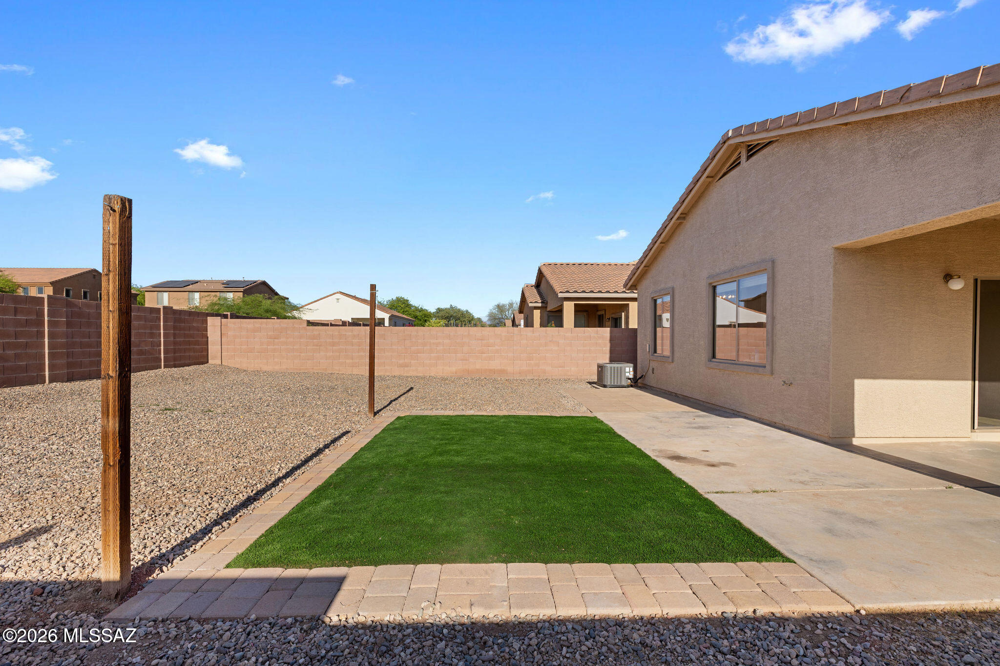 Rancho Marana - Residential