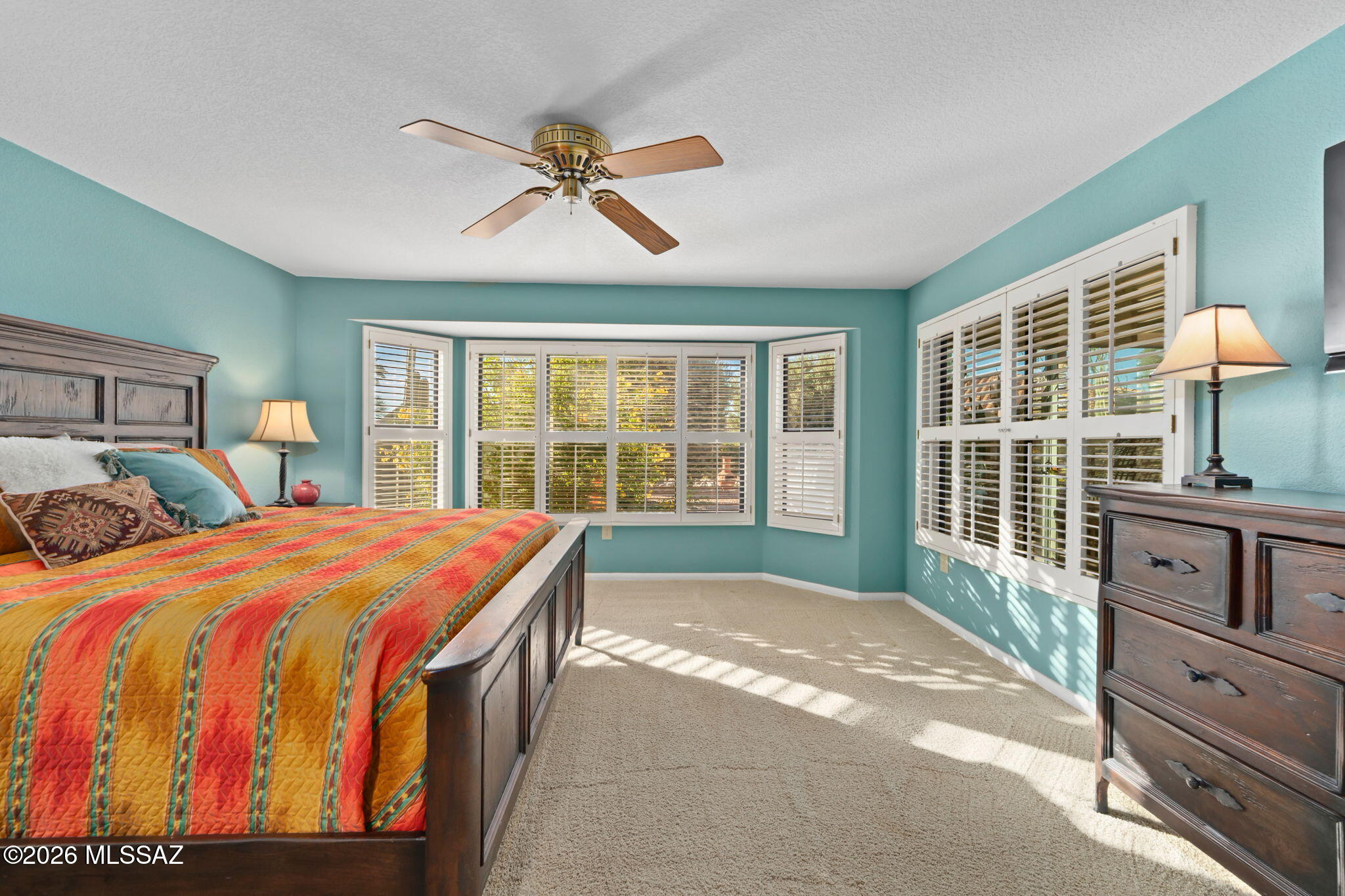Sun City Vistoso Unit 5(1-288) - Residential
