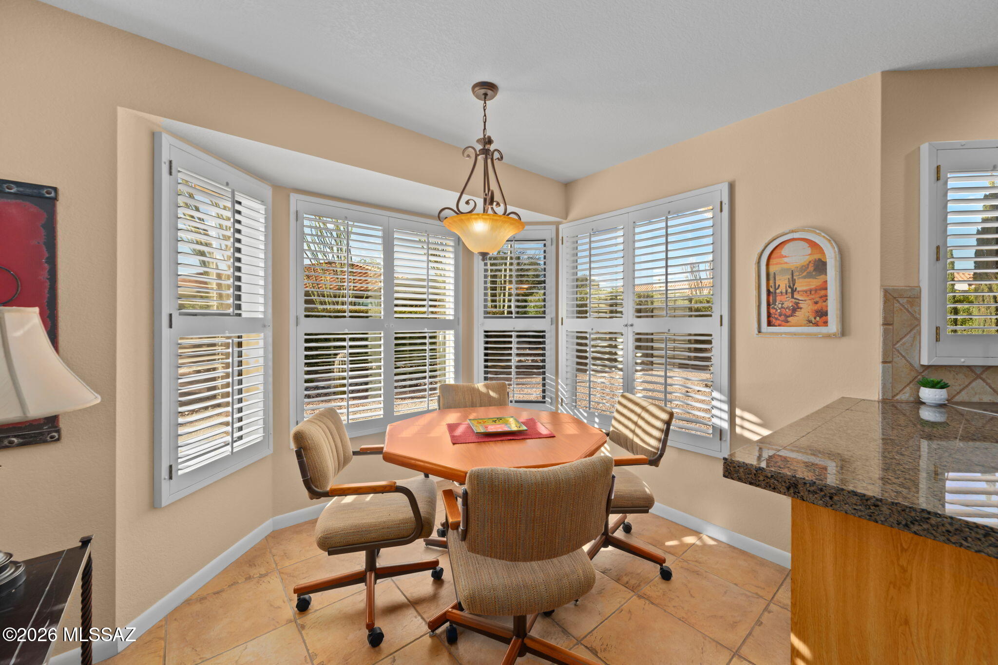 Sun City Vistoso Unit 5(1-288) - Residential
