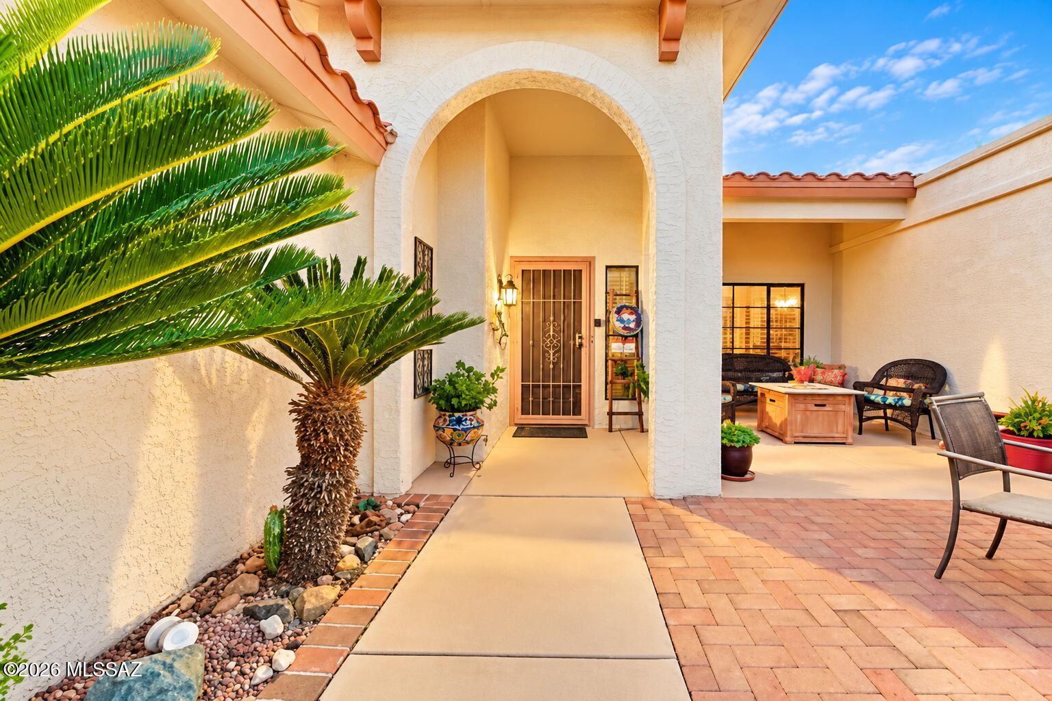 Sun City Vistoso Unit 5(1-288) - Residential