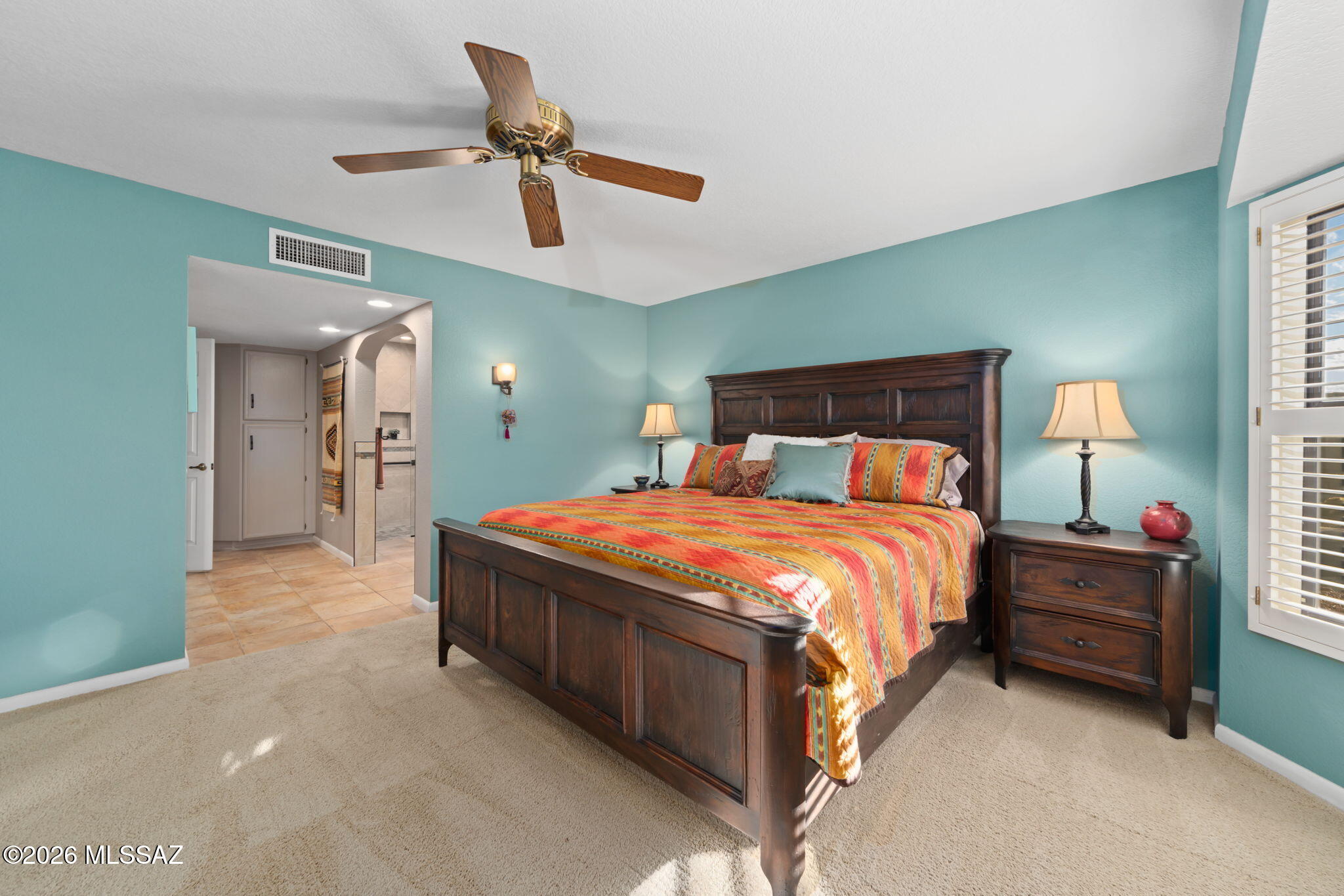 Sun City Vistoso Unit 5(1-288) - Residential