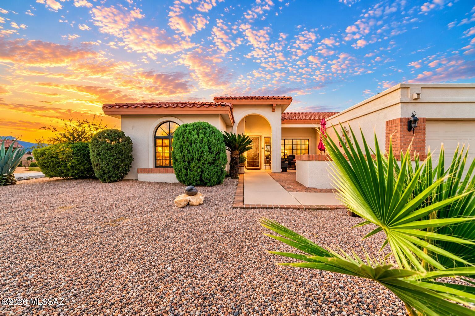 Sun City Vistoso Unit 5(1-288) - Residential