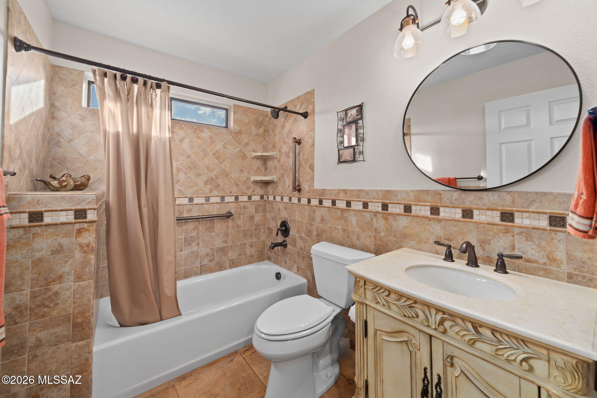 Sun City Vistoso Unit 5(1-288) - Residential