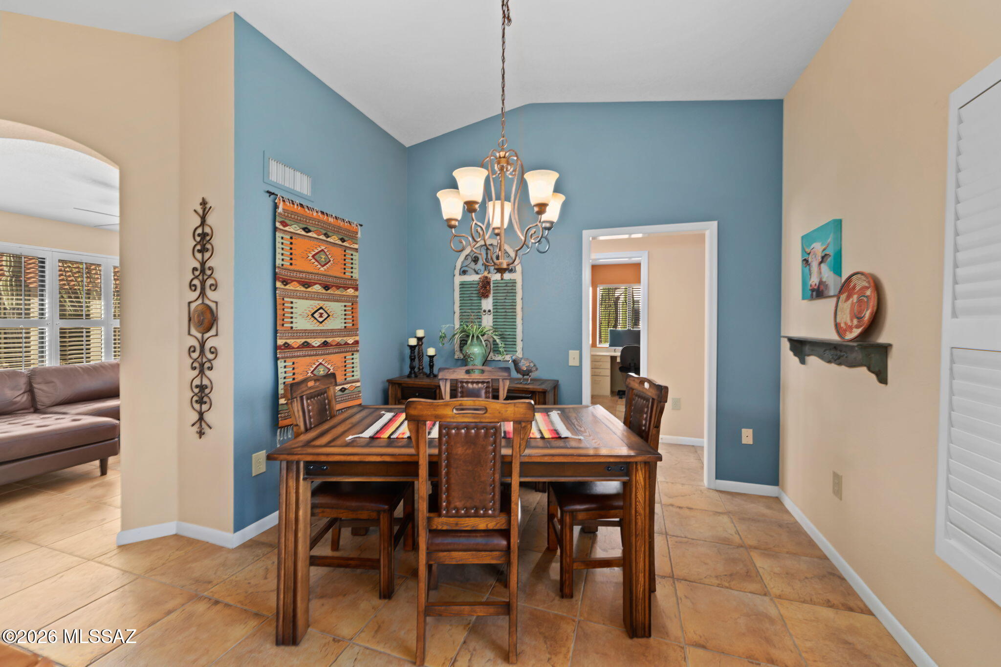 Sun City Vistoso Unit 5(1-288) - Residential