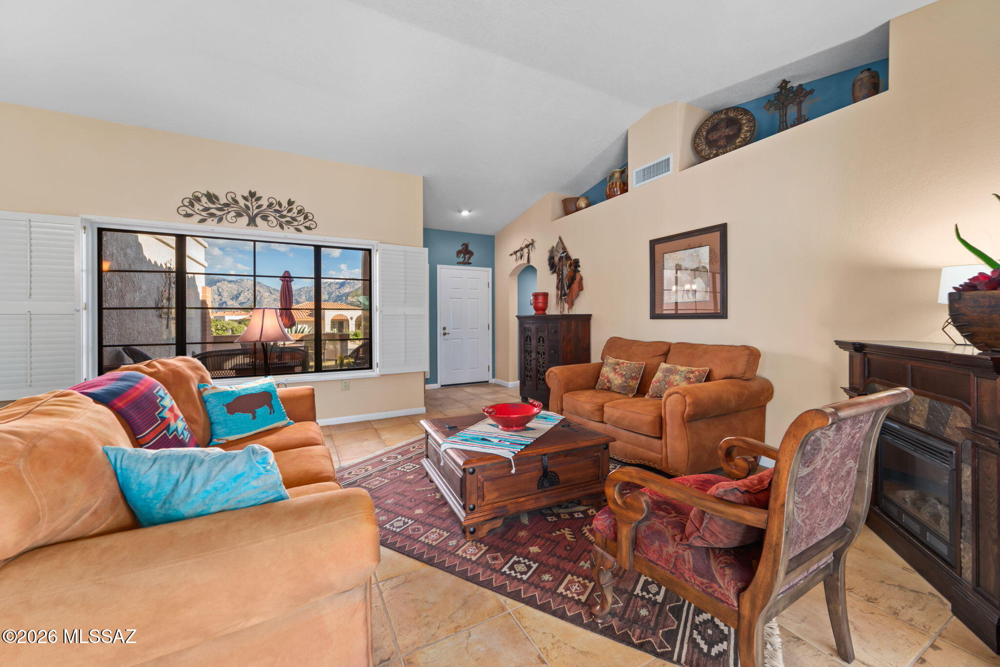 Sun City Vistoso Unit 5(1-288) - Residential